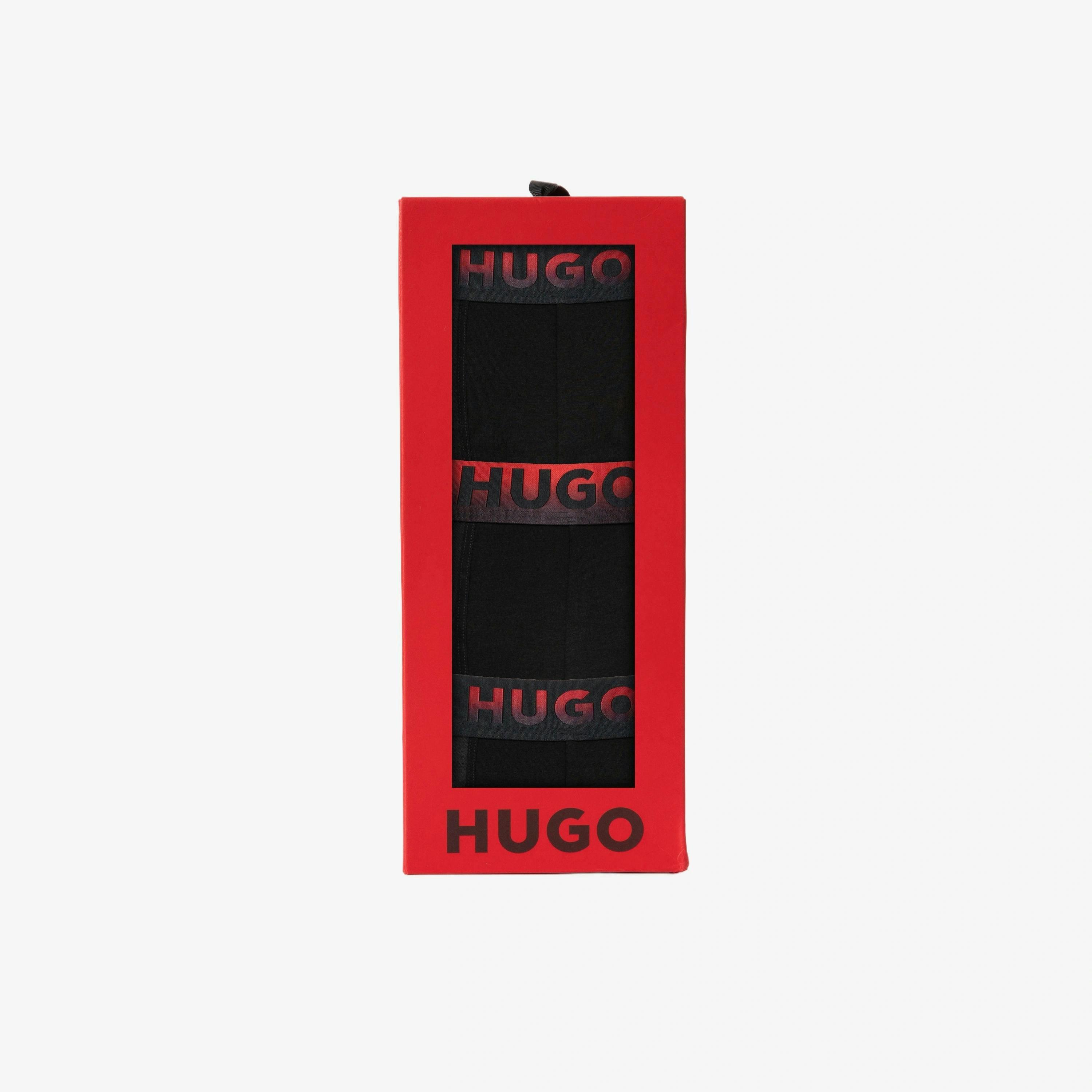 Hugo Boss Trunks  in Black , view 1 of 4
