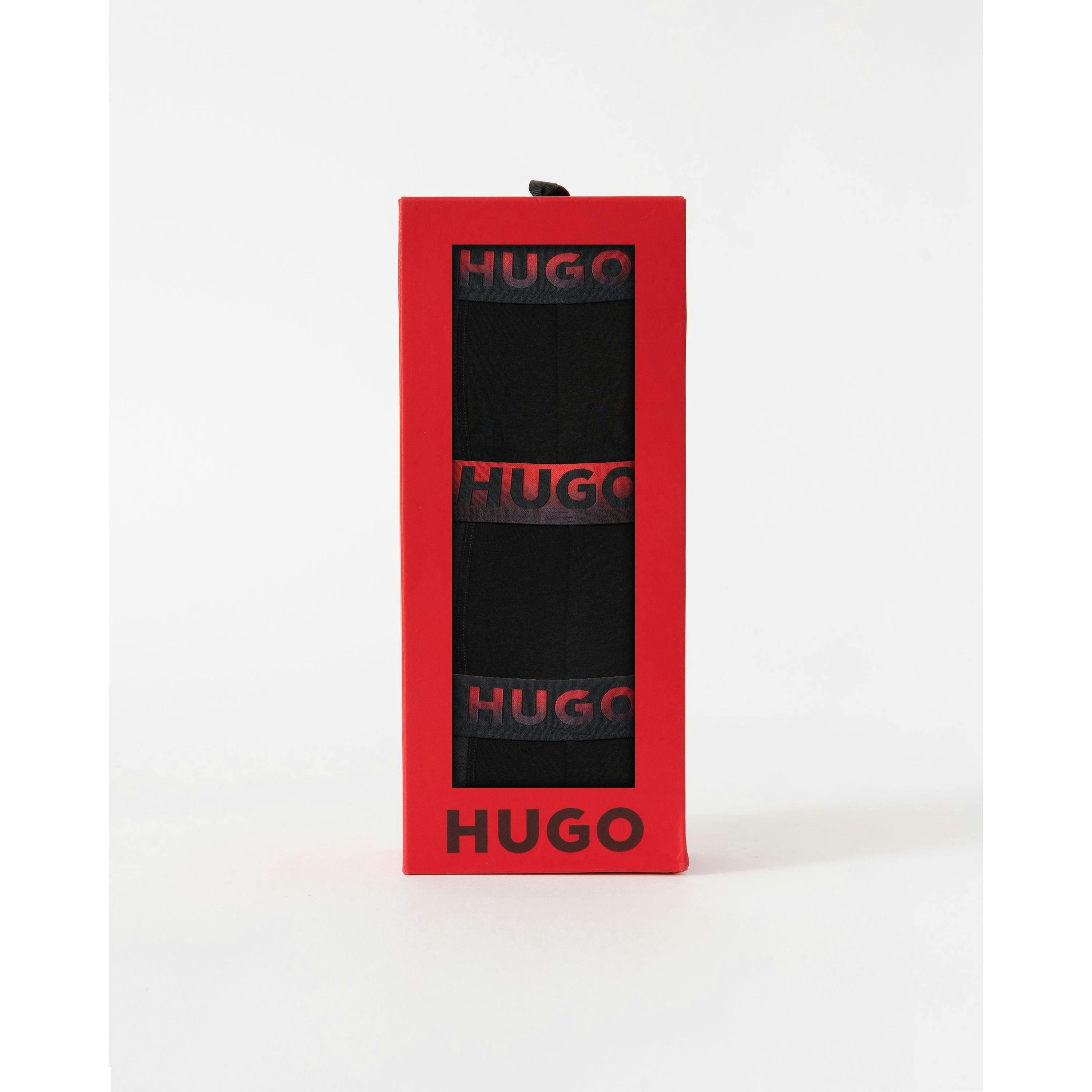 Hugo Boss Trunks  in Black , view 2 of 4