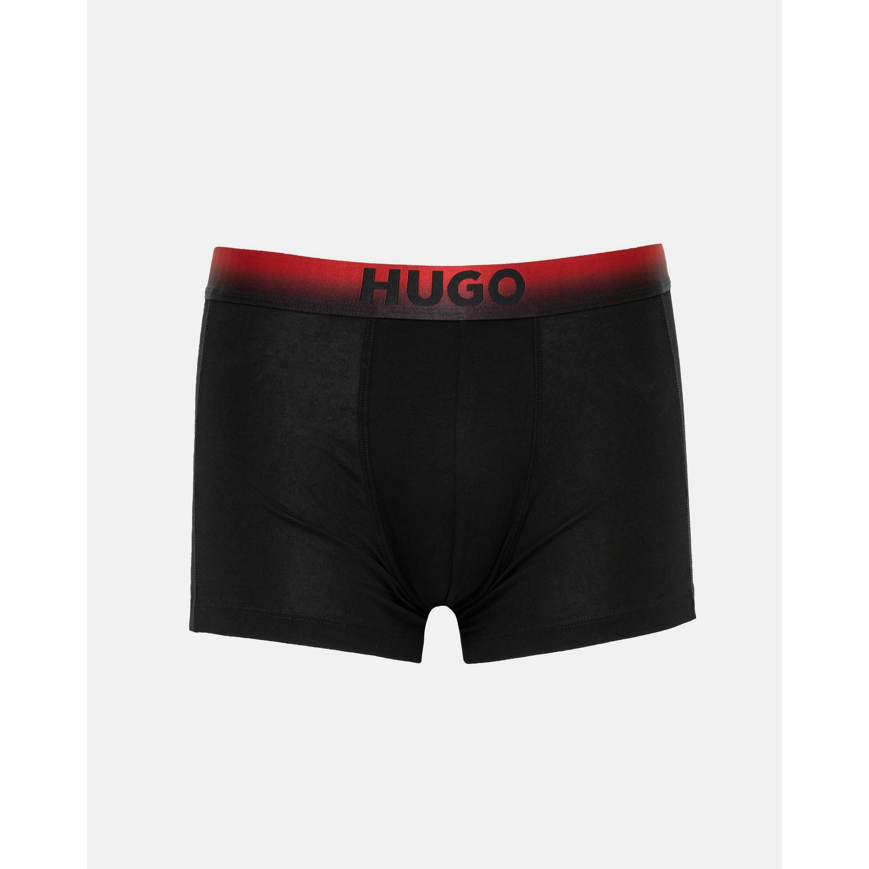 Hugo Boss Trunks  in Black , view 3 of 4