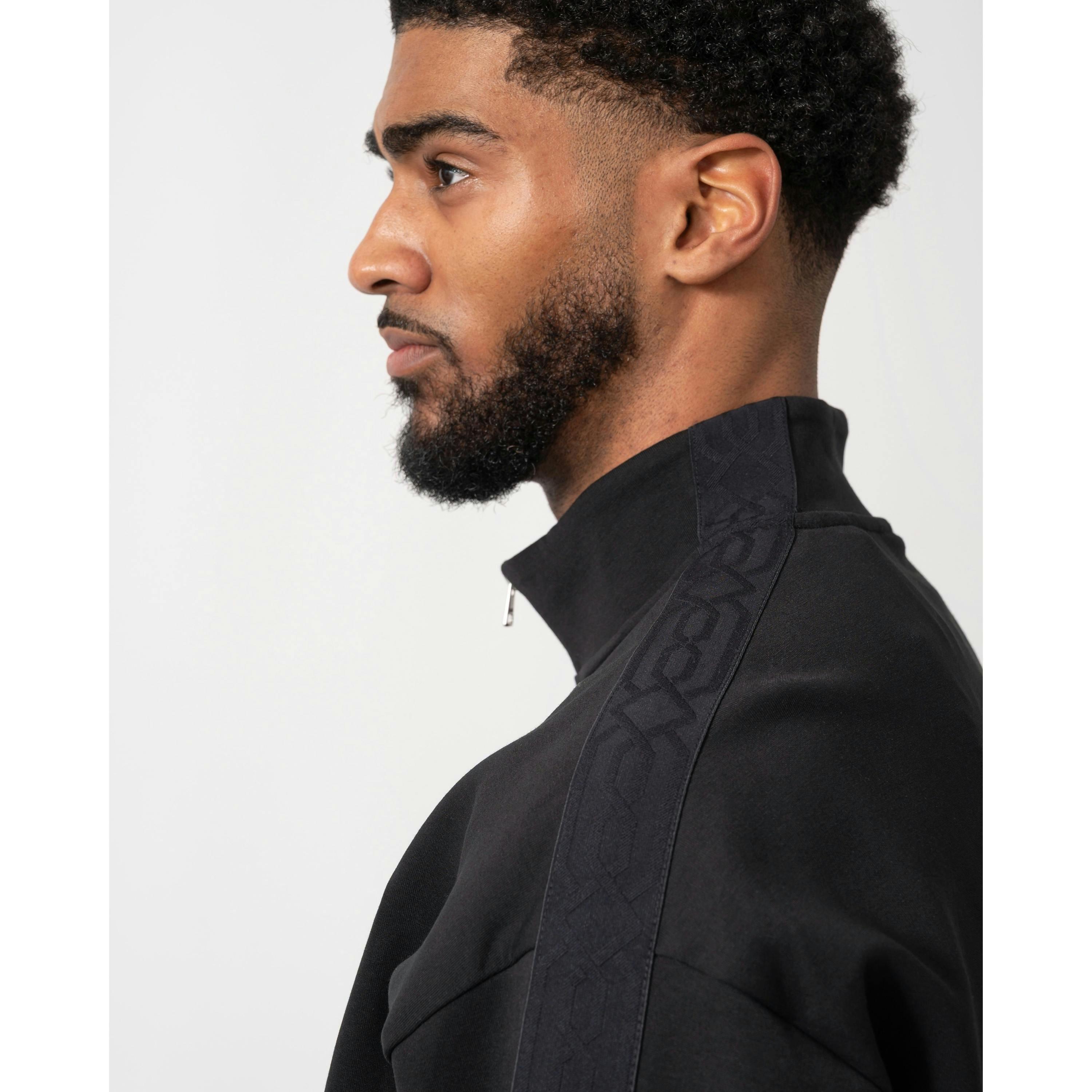 Hugo Boss Sweatshirt  in Black , view 5 of 5