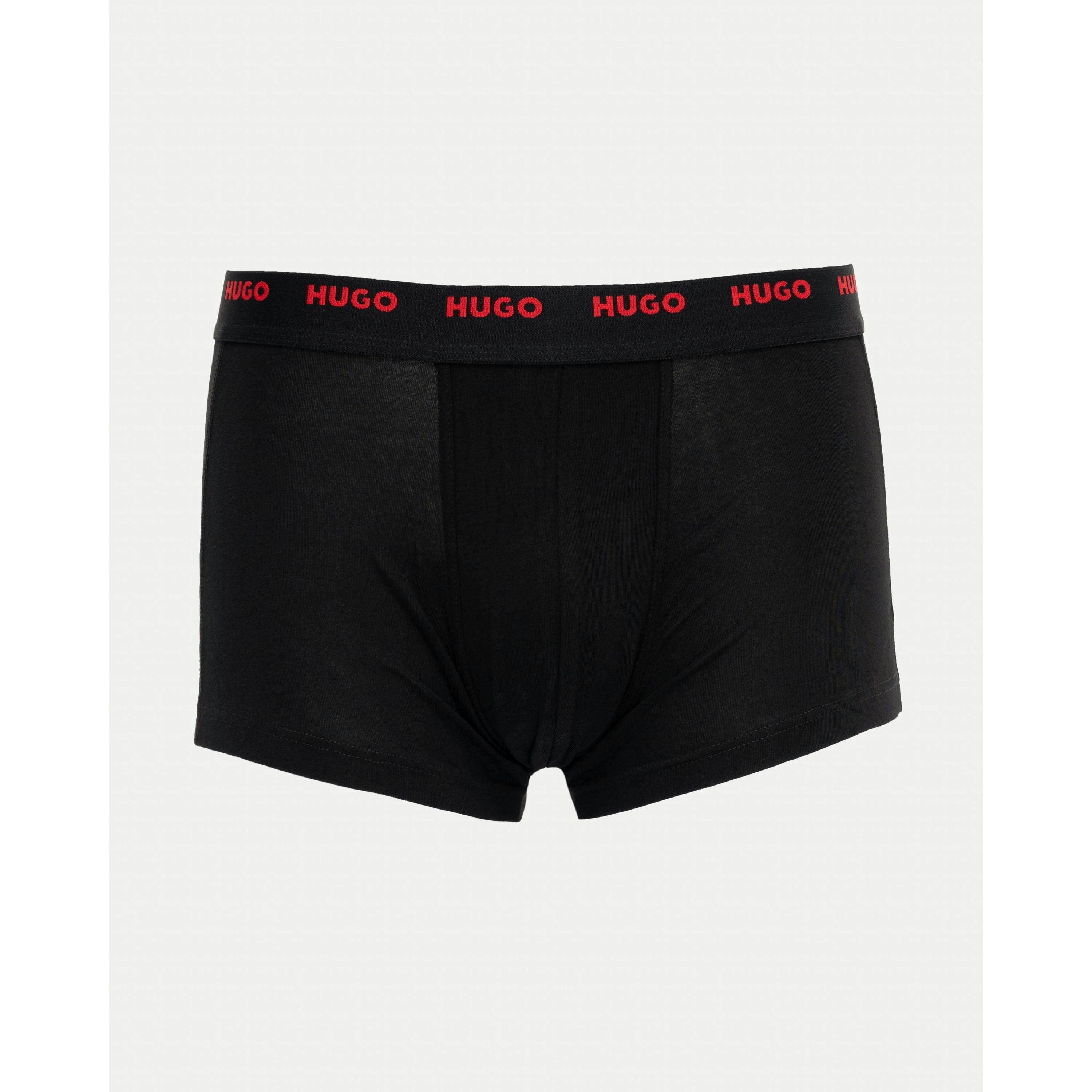 Hugo Boss Trunks  in Black , view 3 of 6