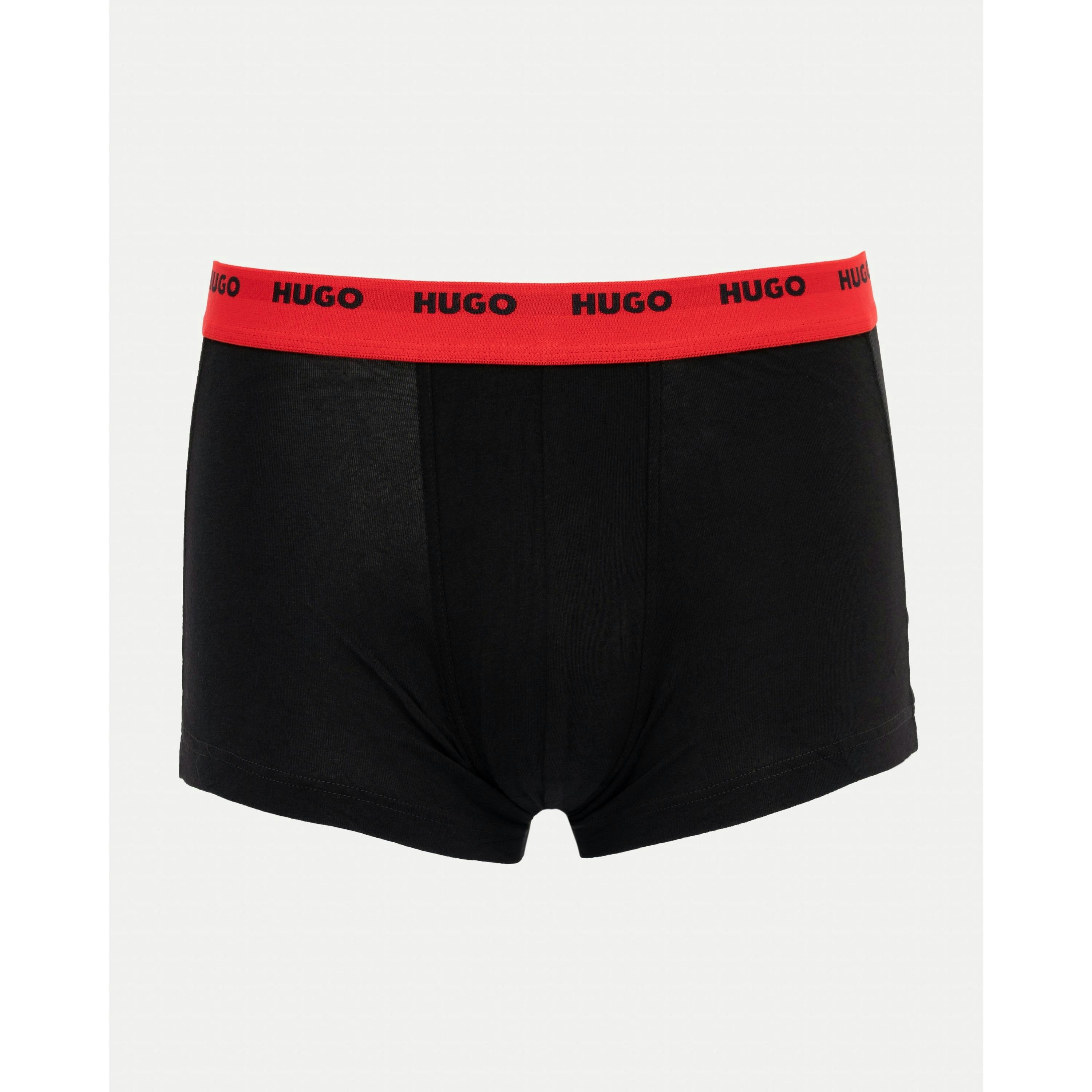 Hugo Boss Trunks  in Black , view 4 of 6