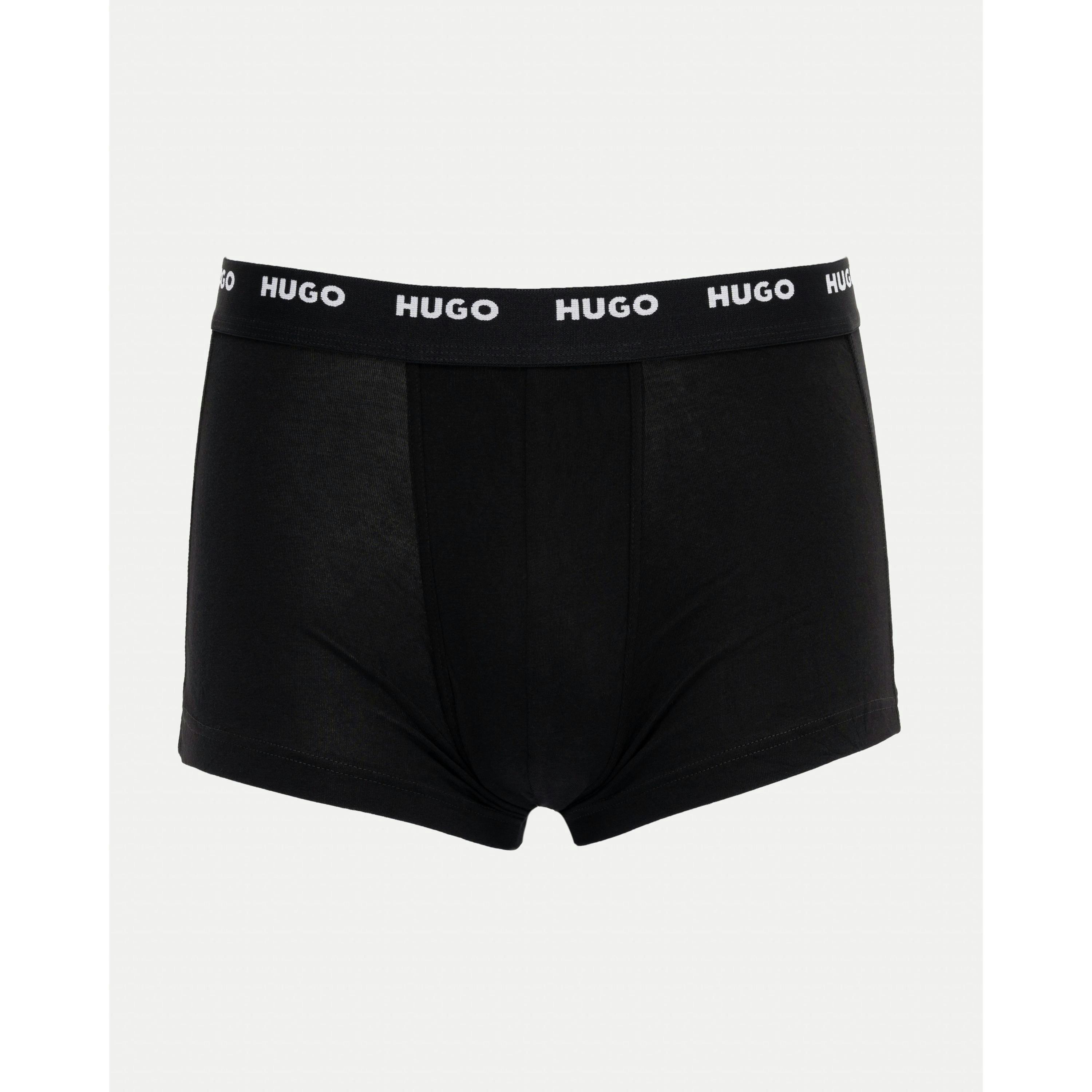 Hugo Boss Trunks  in Black , view 5 of 6