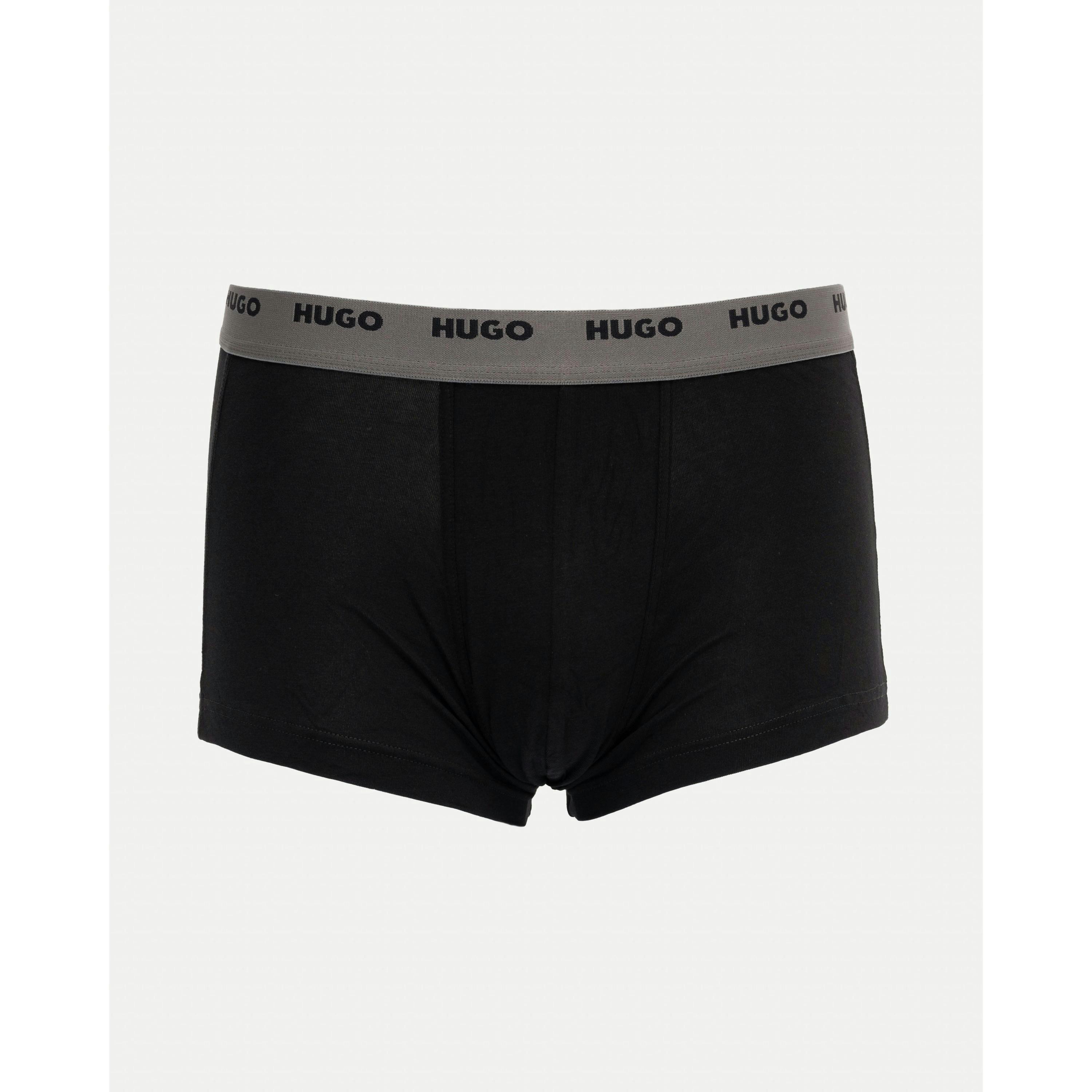 Hugo Boss Trunks  in Black , view 6 of 6