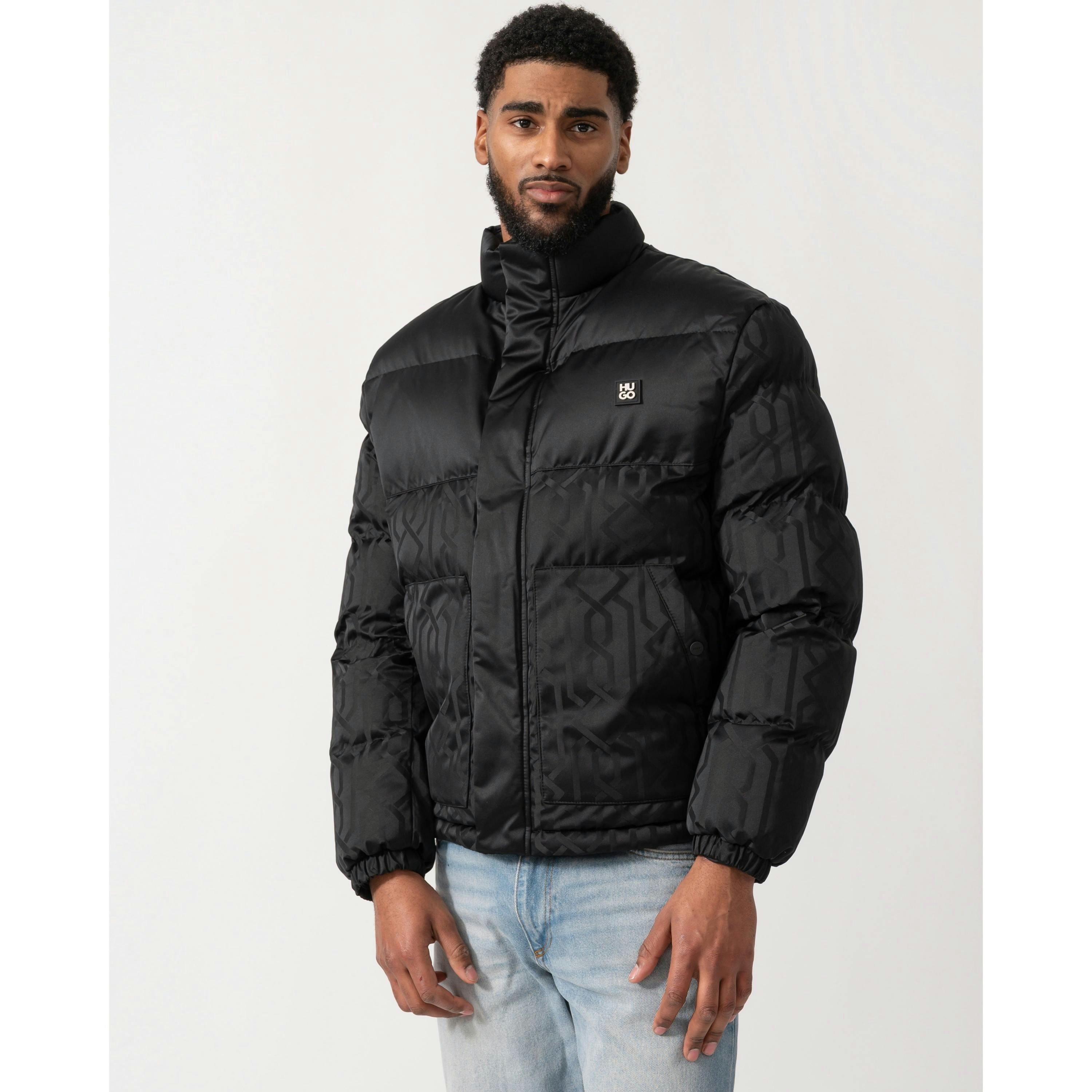Hugo Boss Jackets  in Black , view 1 of 6