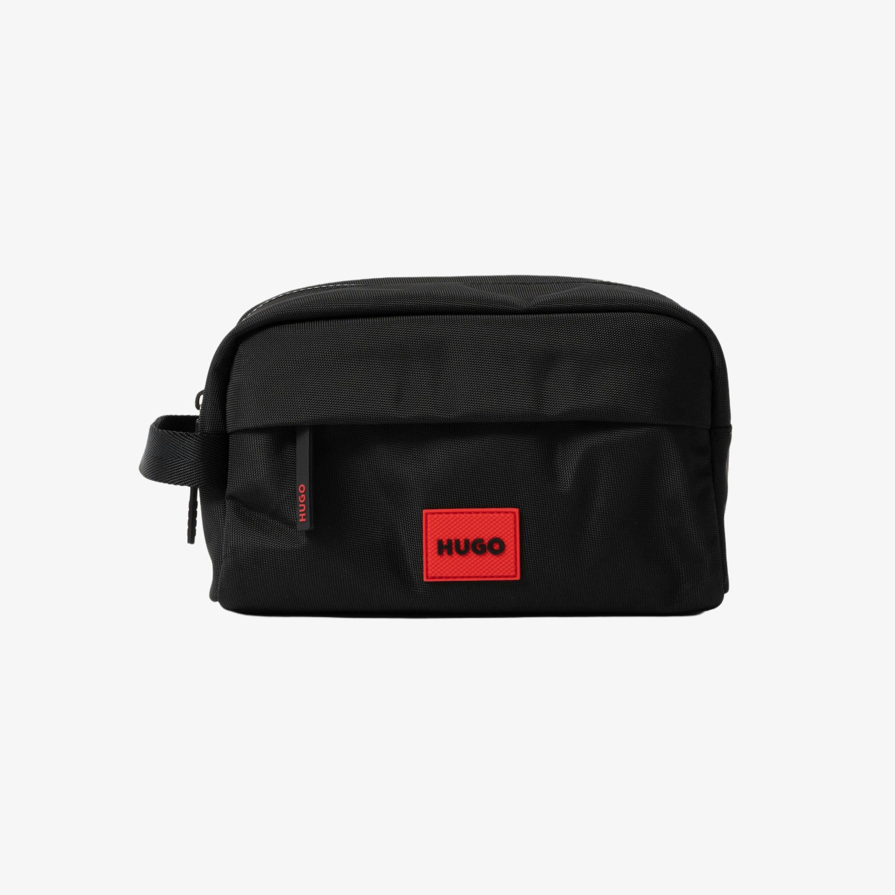 Hugo Boss Wash Bag  in Black , view 1 of 6