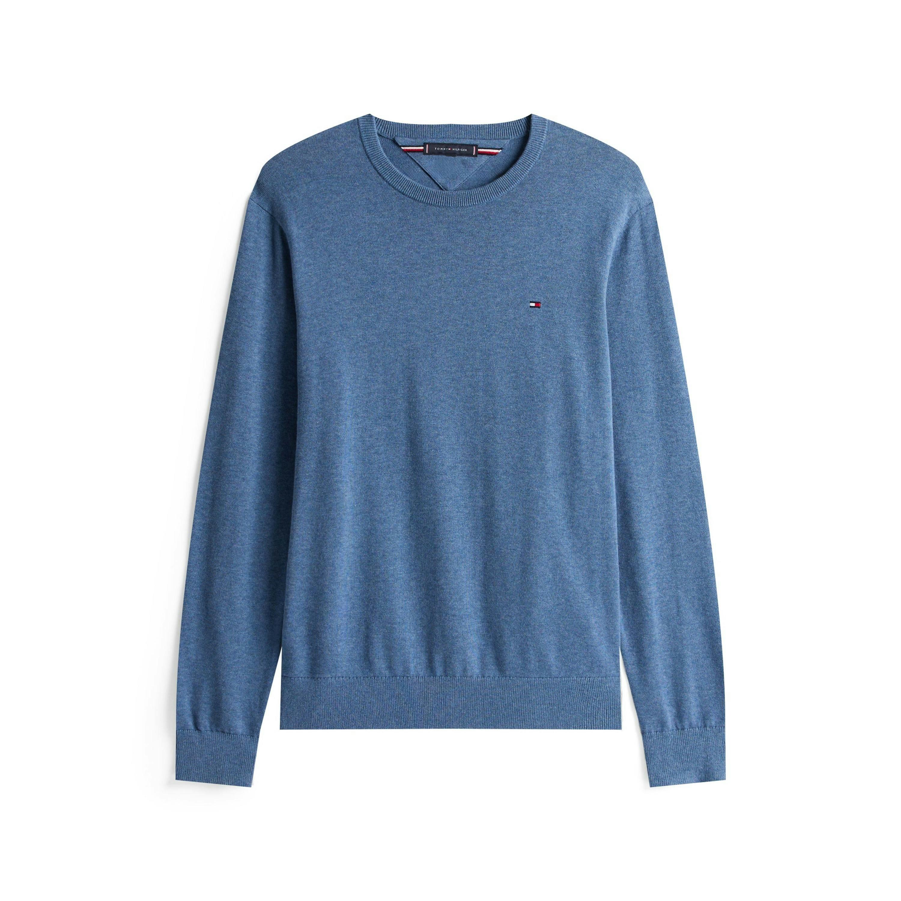 Tommy Hilfiger Sweatshirt  in Blue , view 4 of 5
