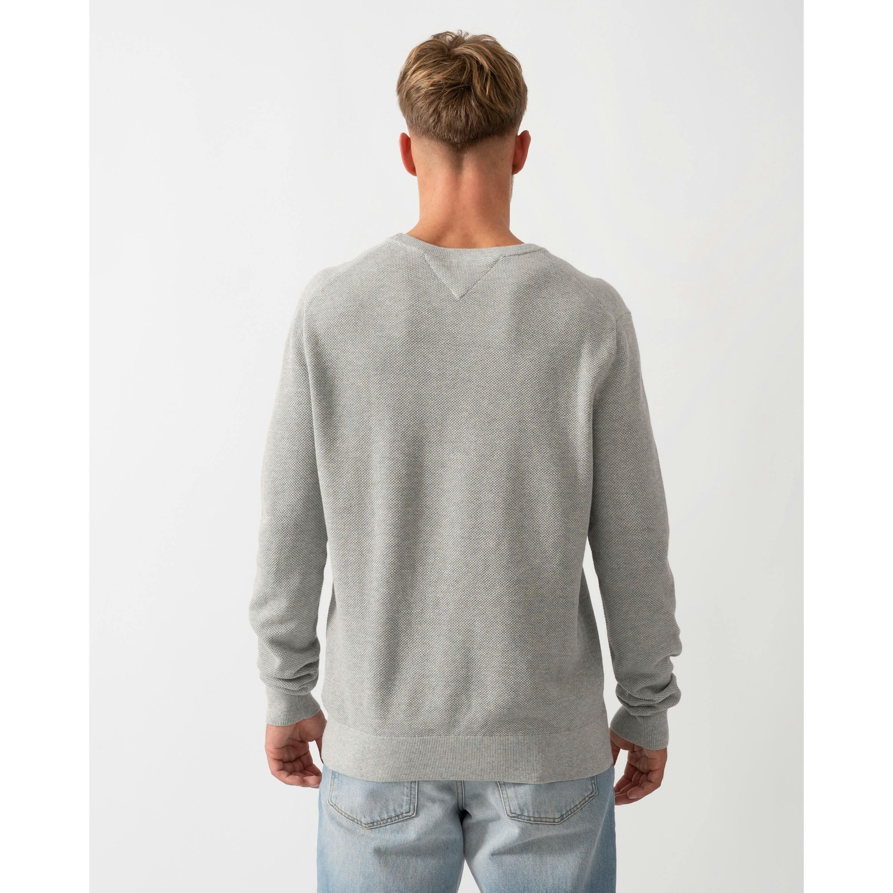 Tommy Hilfiger Sweatshirt  in Grey , view 2 of 4