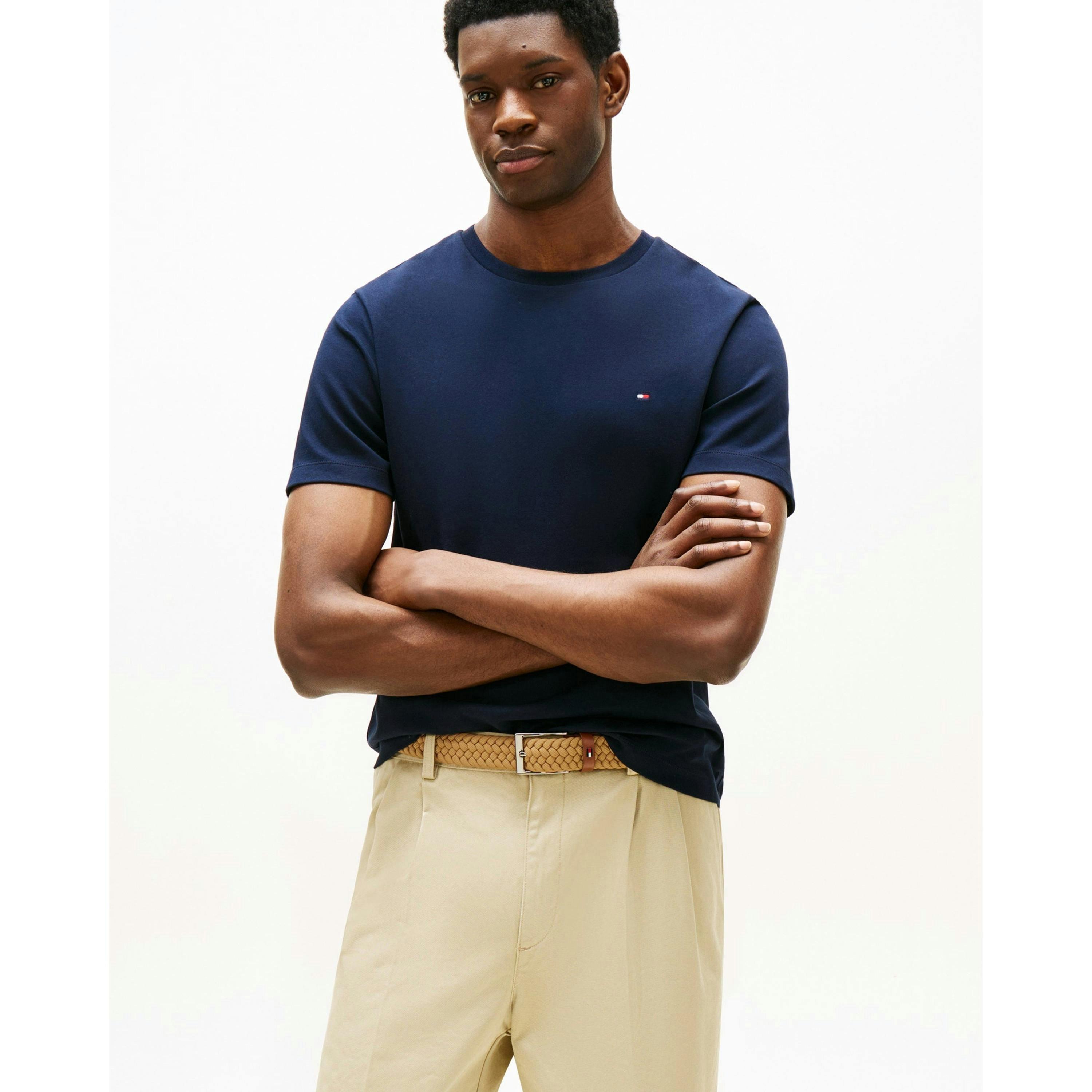 Tommy Hilfiger T-Shirt  in Blue , view 1 of 5