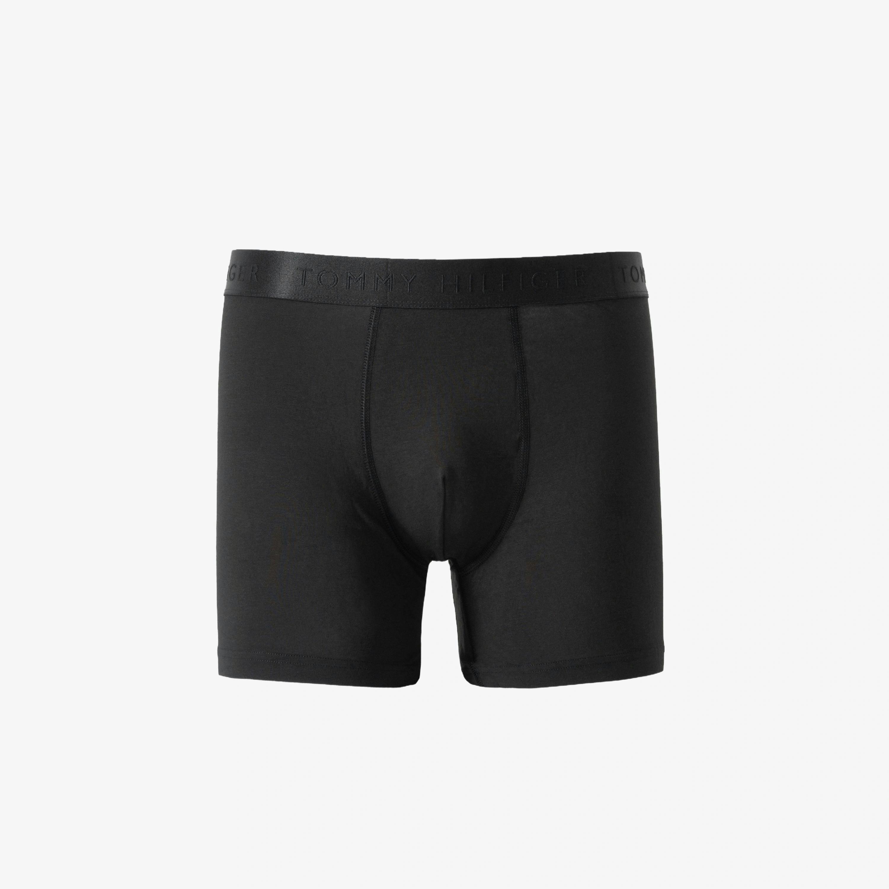 Tommy Hilfiger T-Shirt  in Black , view 4 of 4