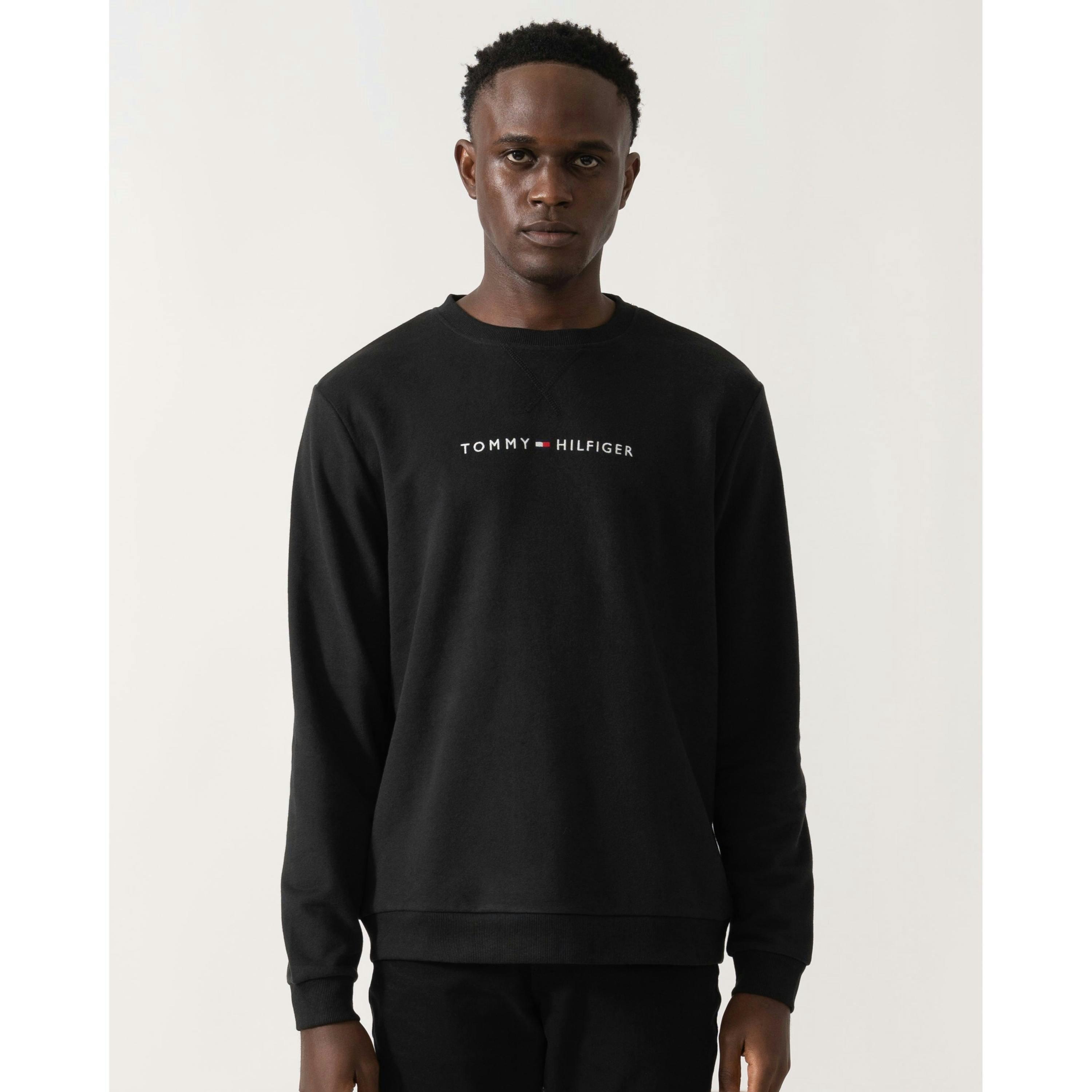 Tommy Hilfiger T-Shirt  in Black , view 1 of 4