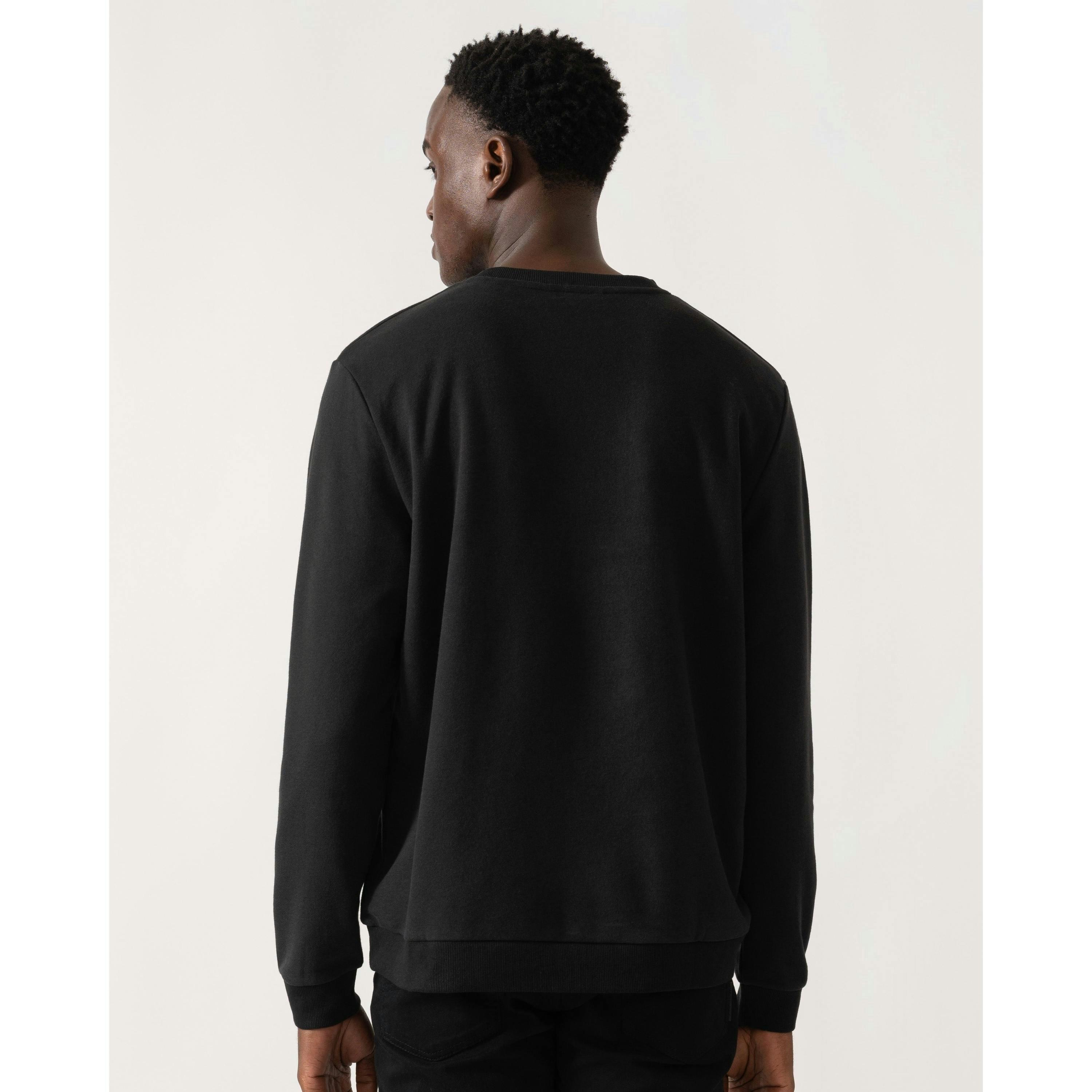 Tommy Hilfiger T-Shirt  in Black , view 2 of 4