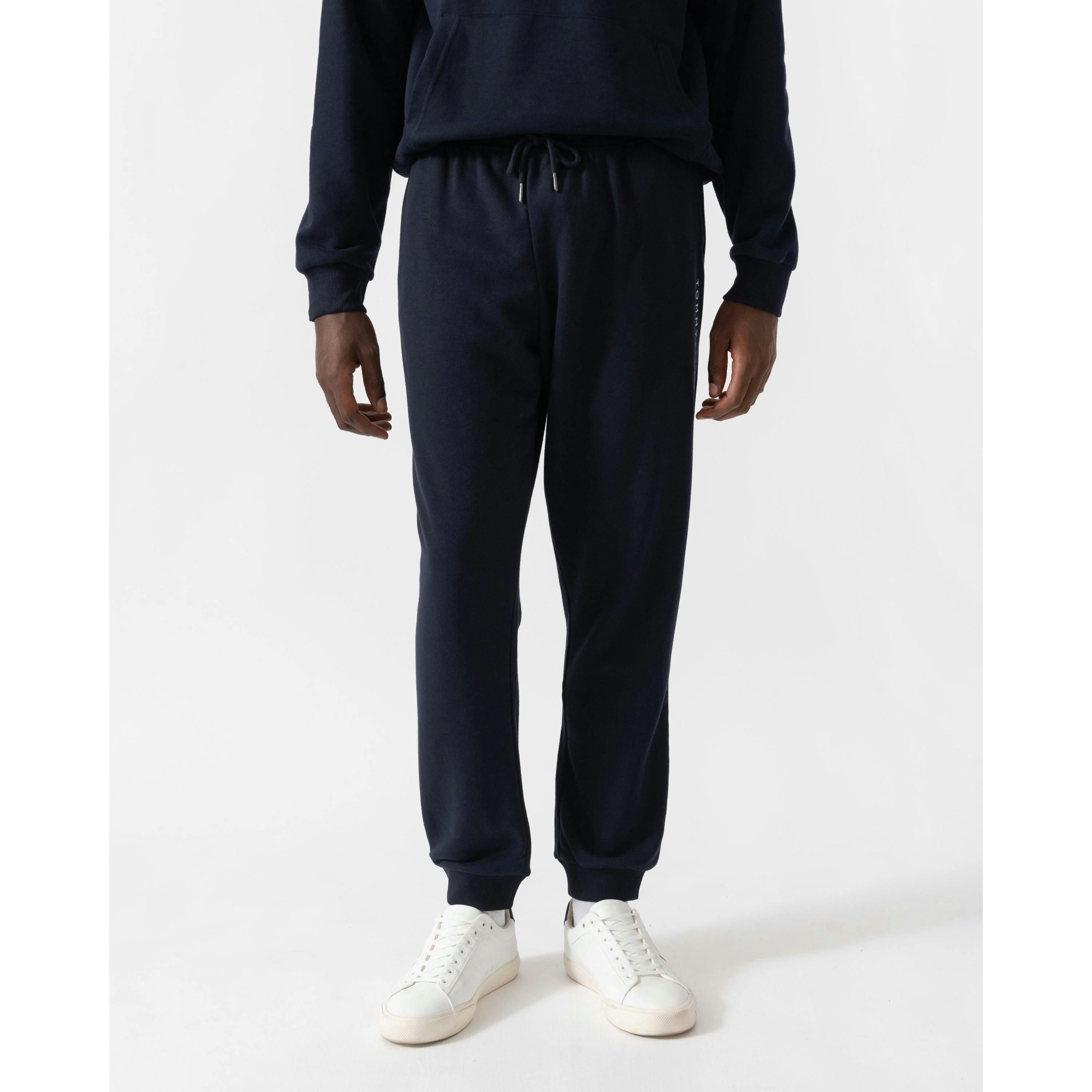 Tommy Hilfiger Joggers  in Blue , view 1 of 4