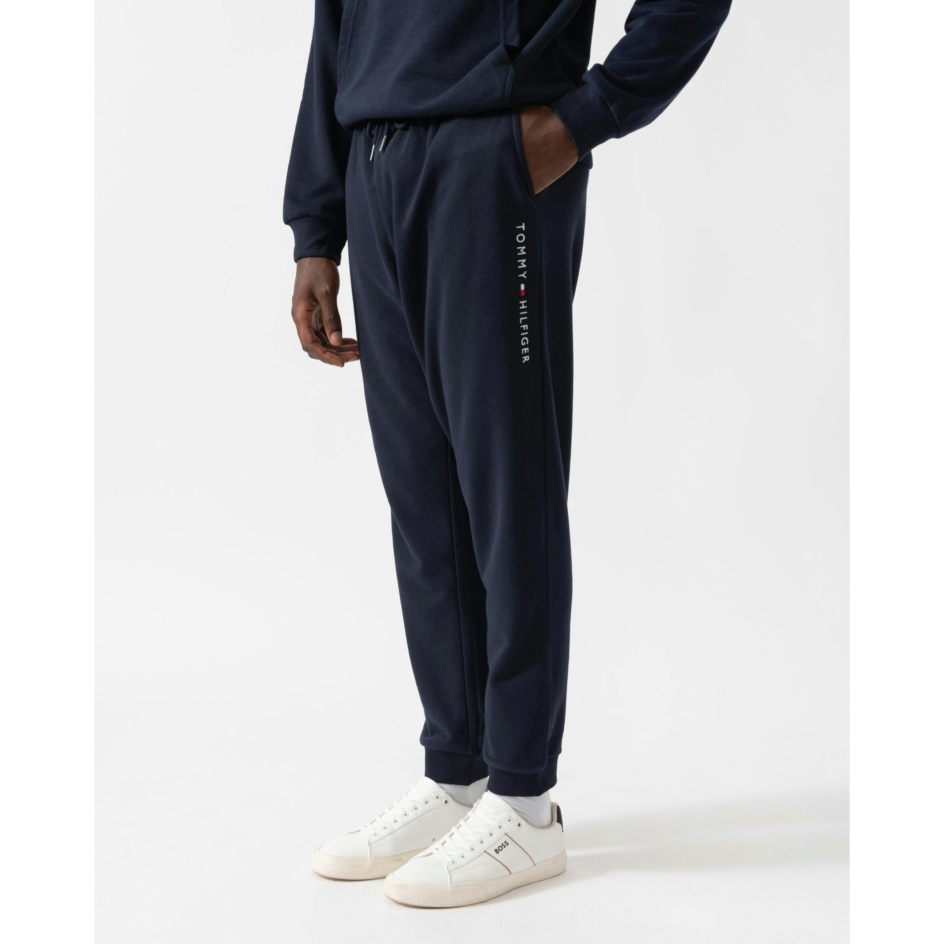 Tommy Hilfiger Joggers  in Blue , view 2 of 4