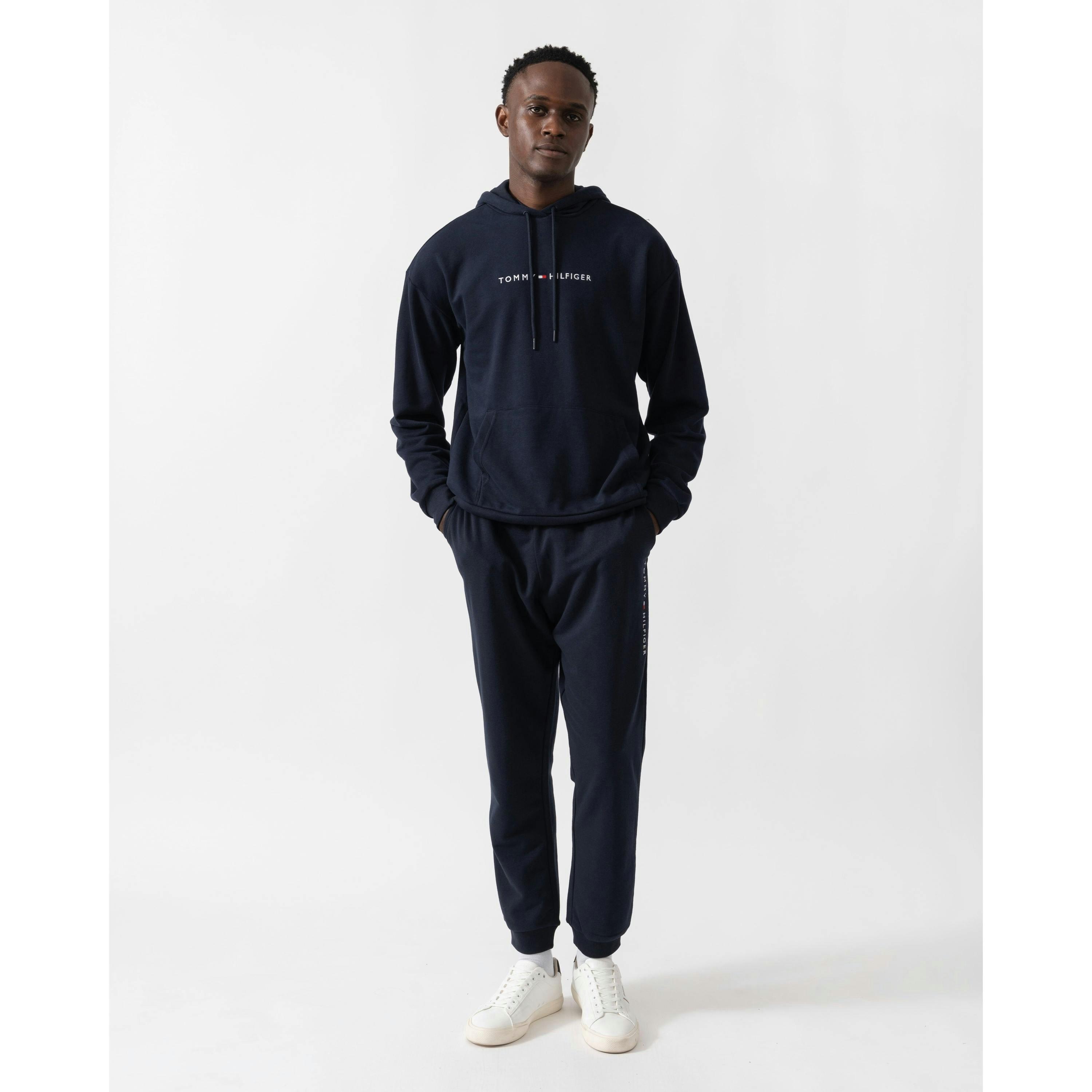 Tommy Hilfiger Joggers  in Blue , view 3 of 4