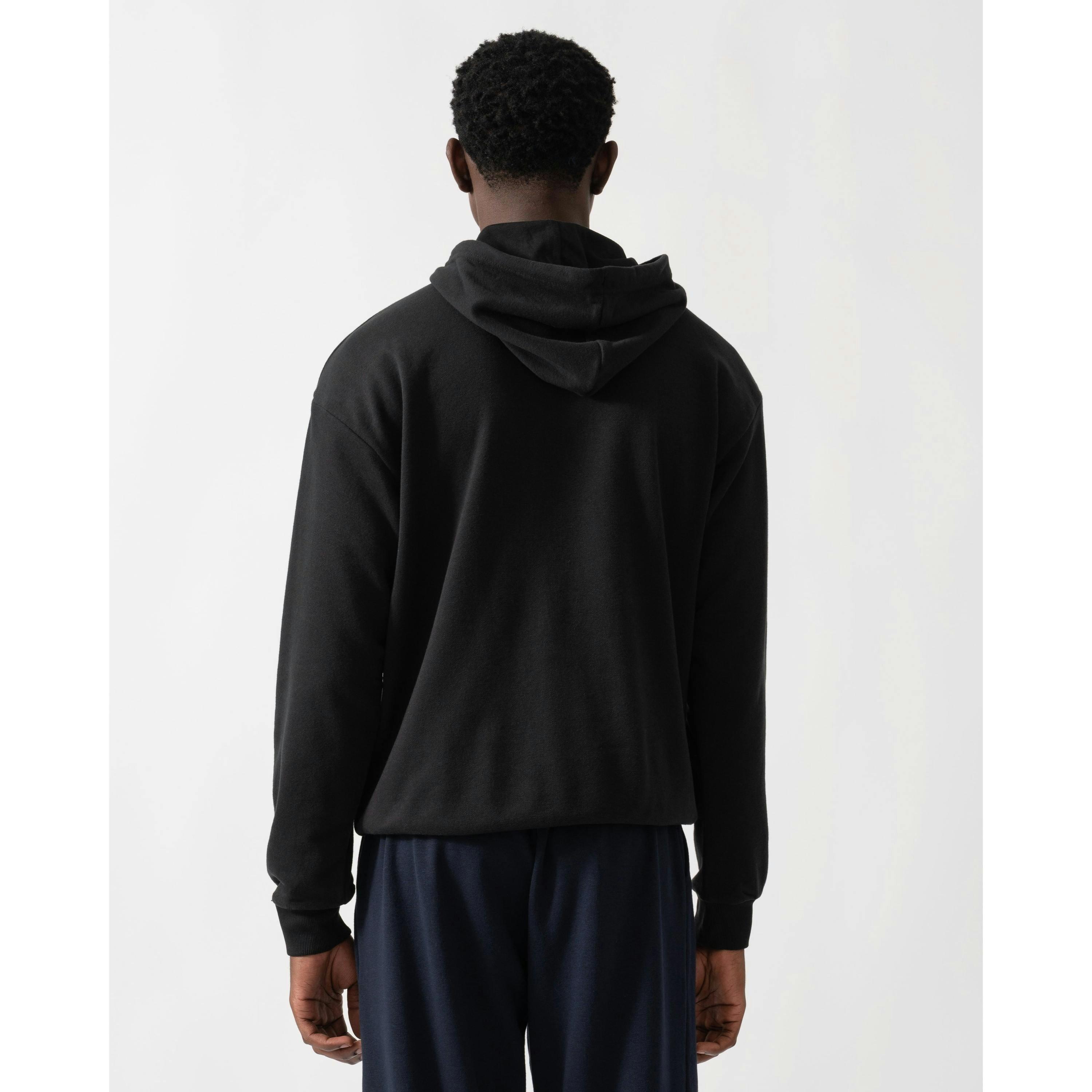 Tommy Hilfiger Hoodie  in Black , view 2 of 4