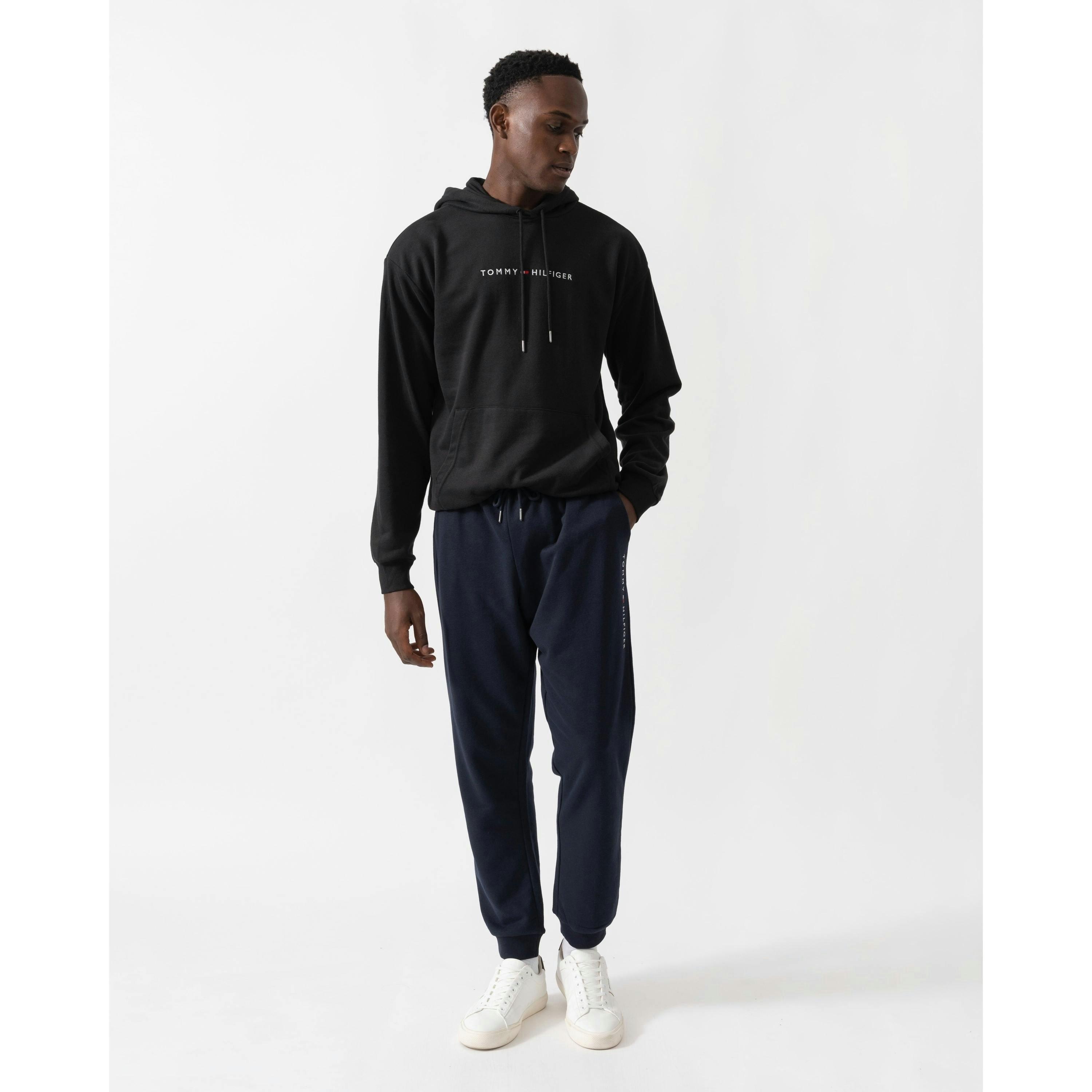 Tommy Hilfiger Hoodie  in Black , view 4 of 4