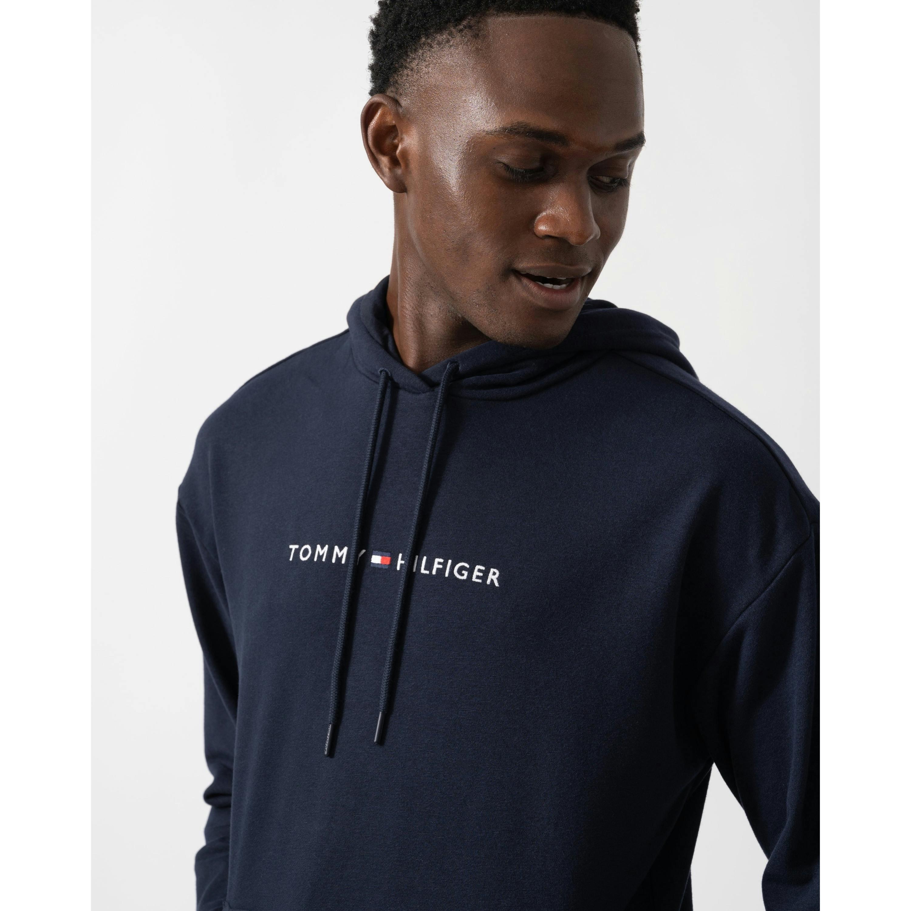 Tommy Hilfiger Hoodie  in Grey , view 3 of 4