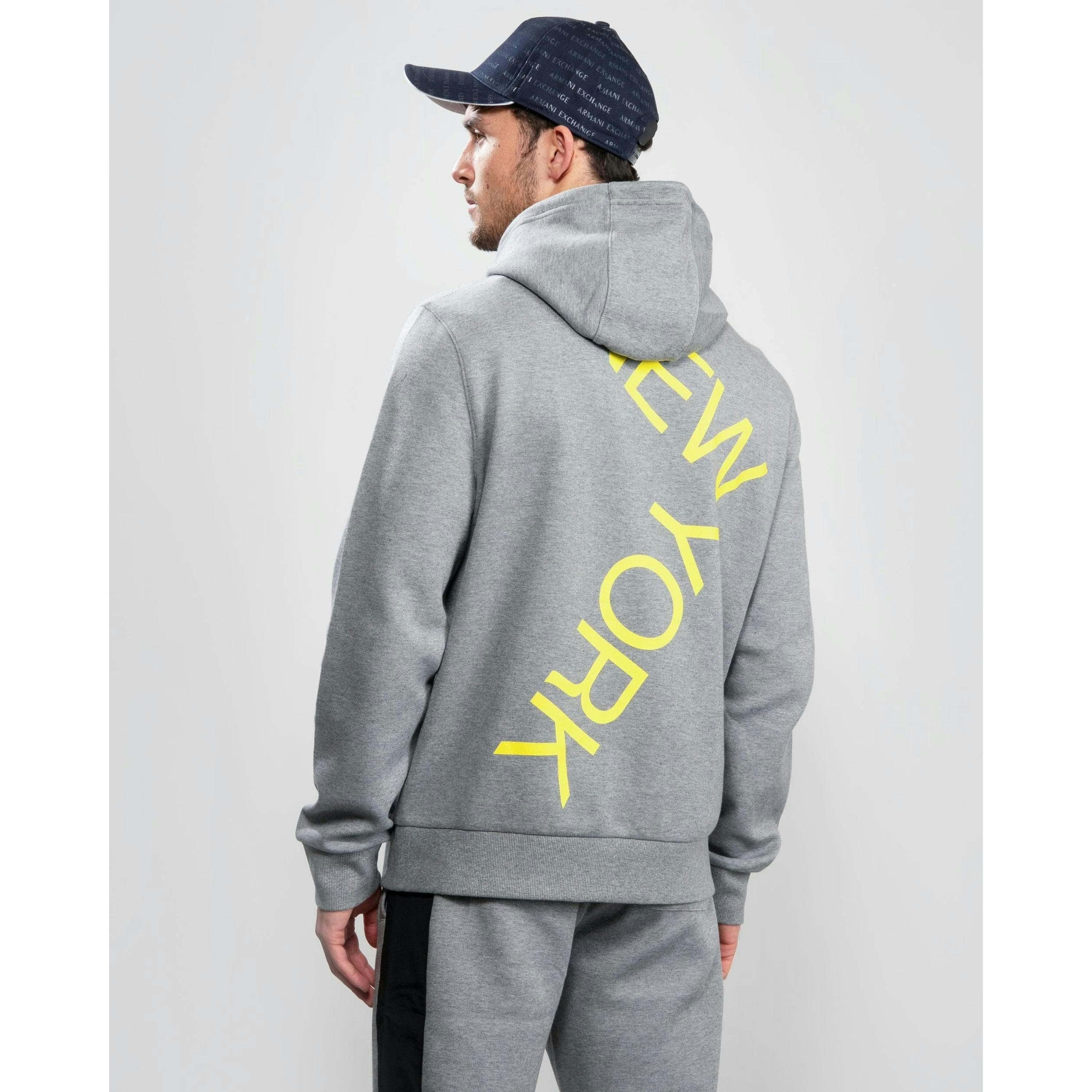 Calvin Klein Hoodie  in Grey , view 5 of 5