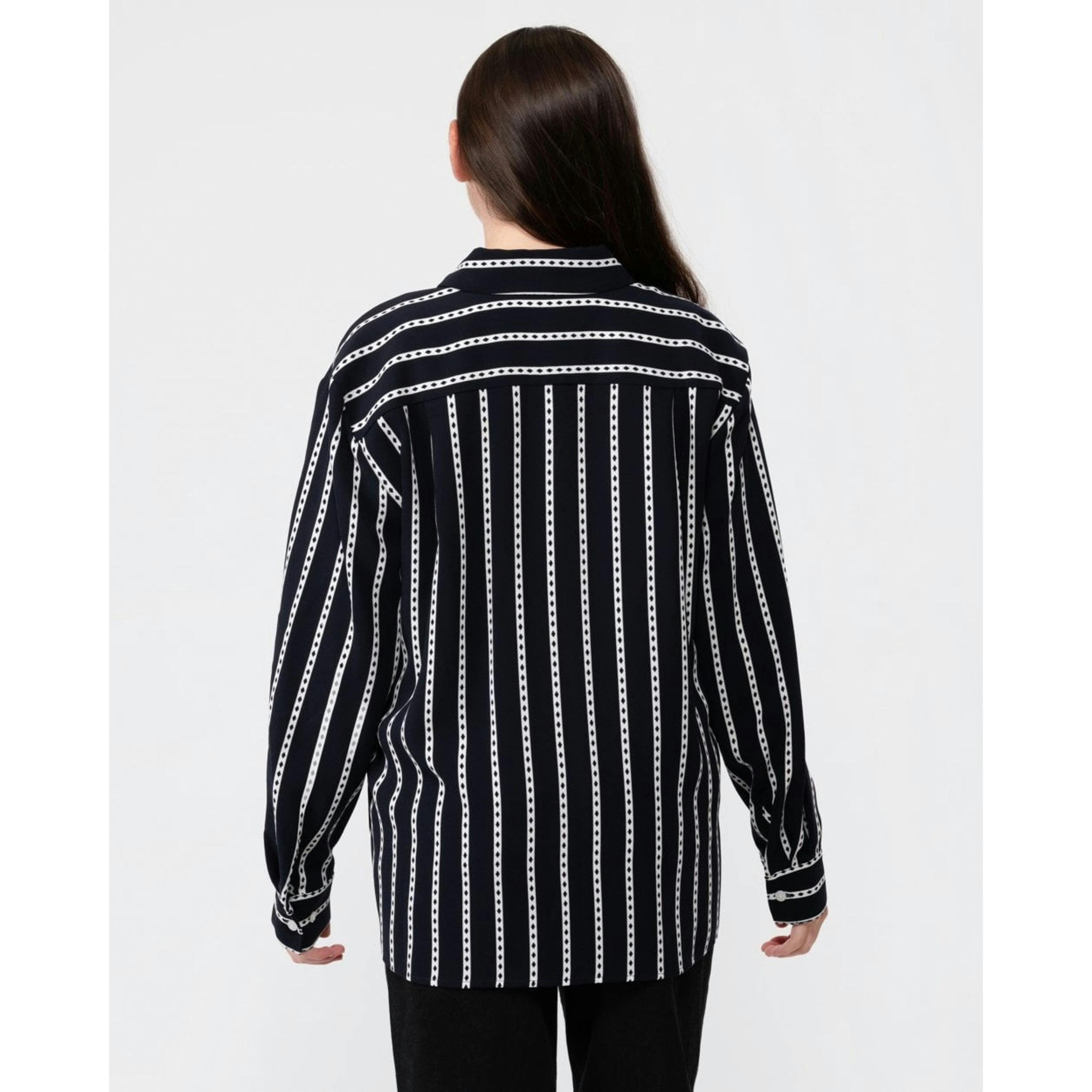 Tommy Hilfiger Shirt  in Black , view 2 of 4
