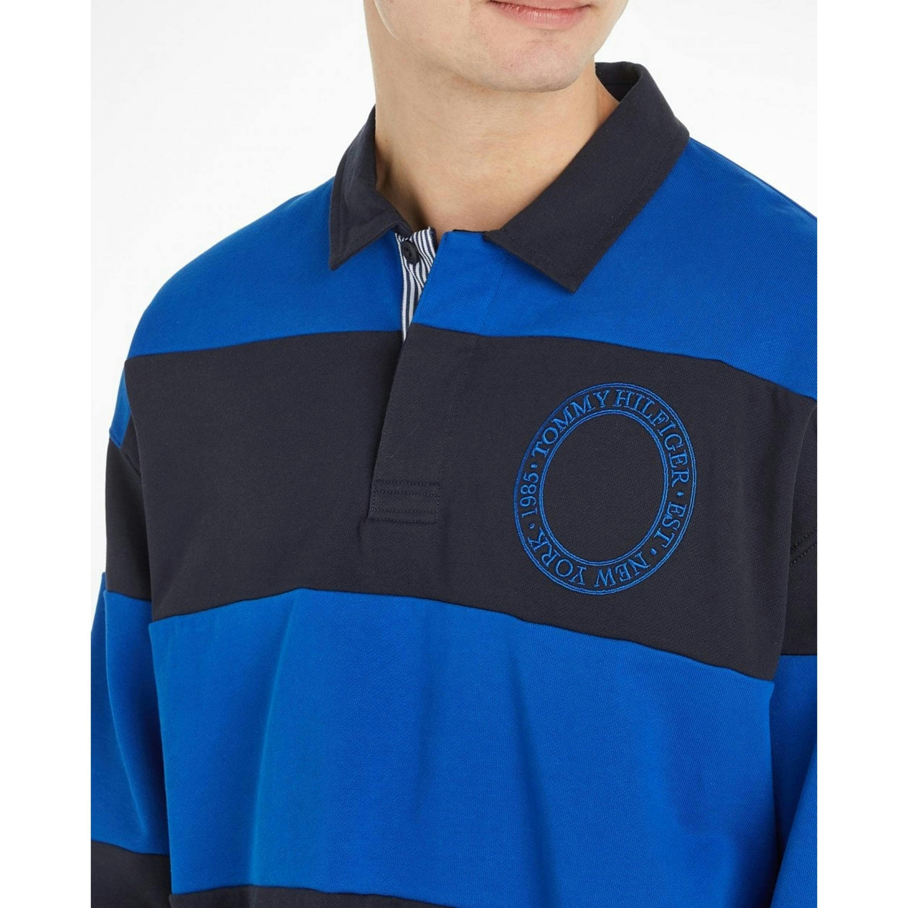 Tommy Hilfiger Shirt  in Blue , view 3 of 6