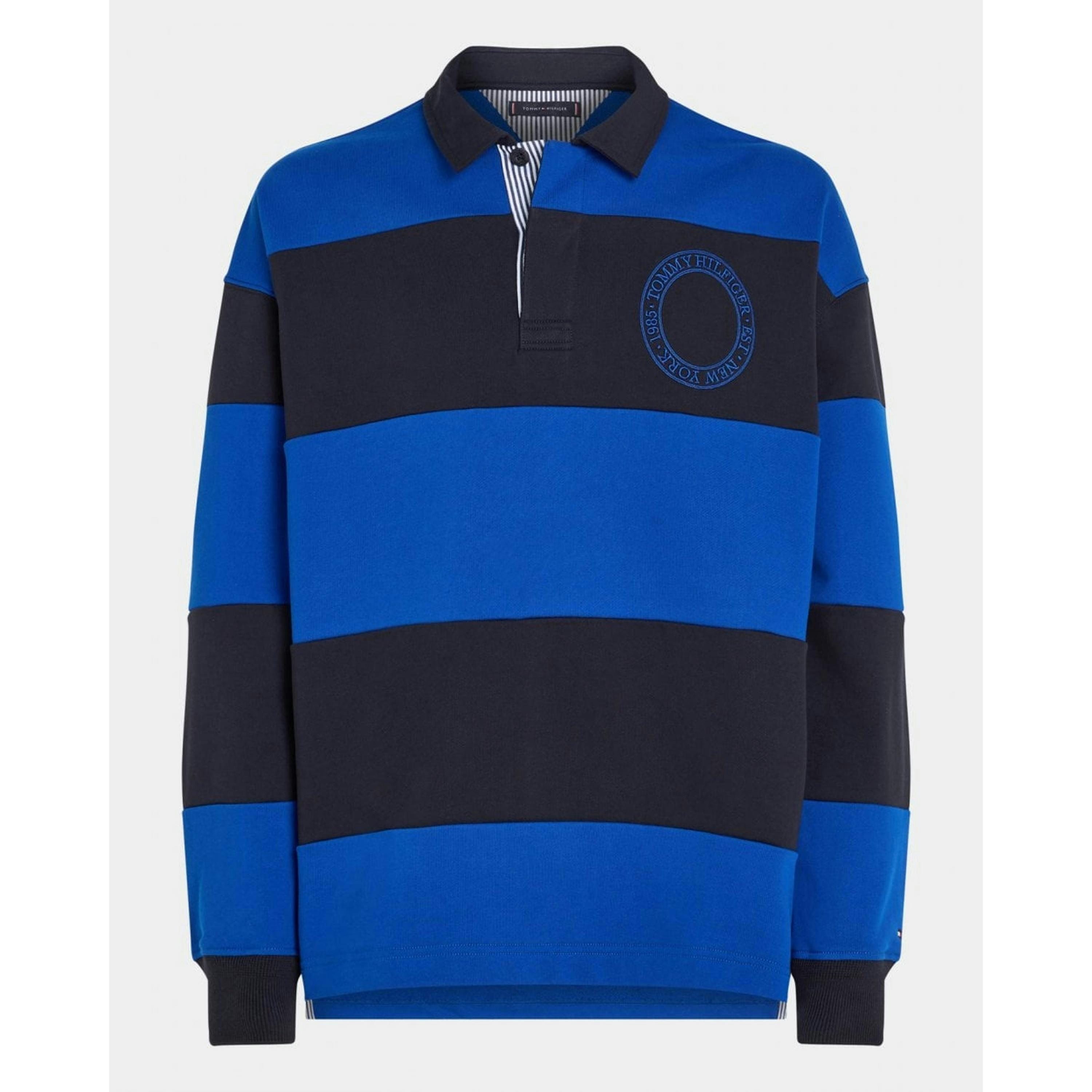 Tommy Hilfiger Shirt  in Blue , view 4 of 6