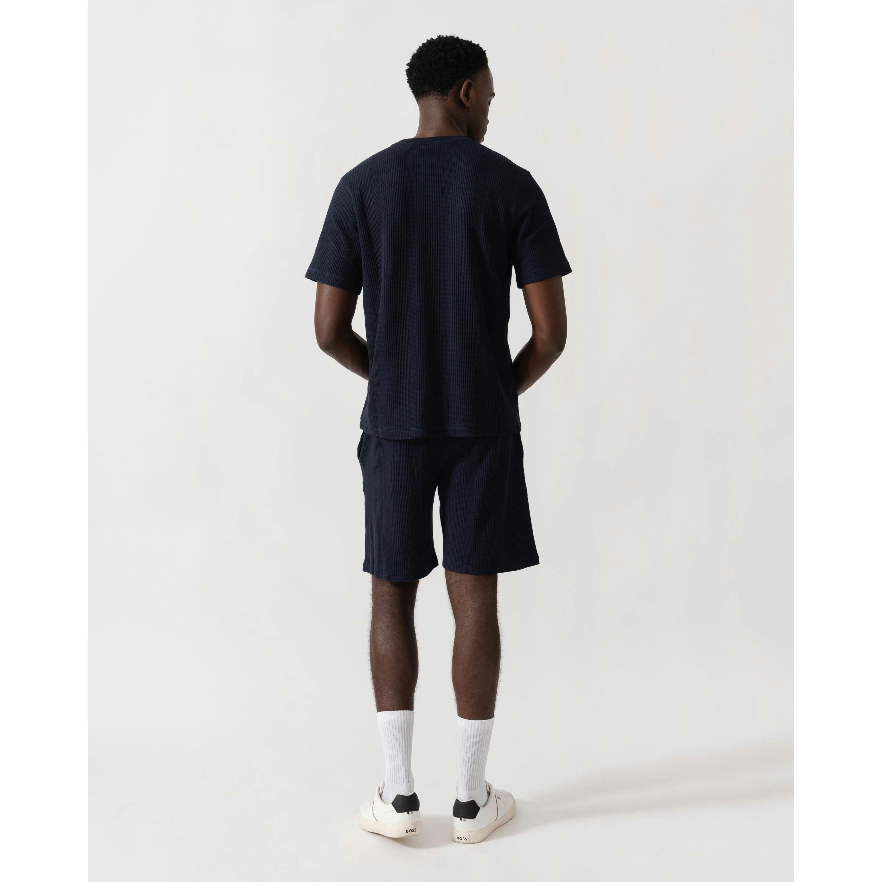 Hugo Boss T-Shirt  in Grey , view 2 of 4