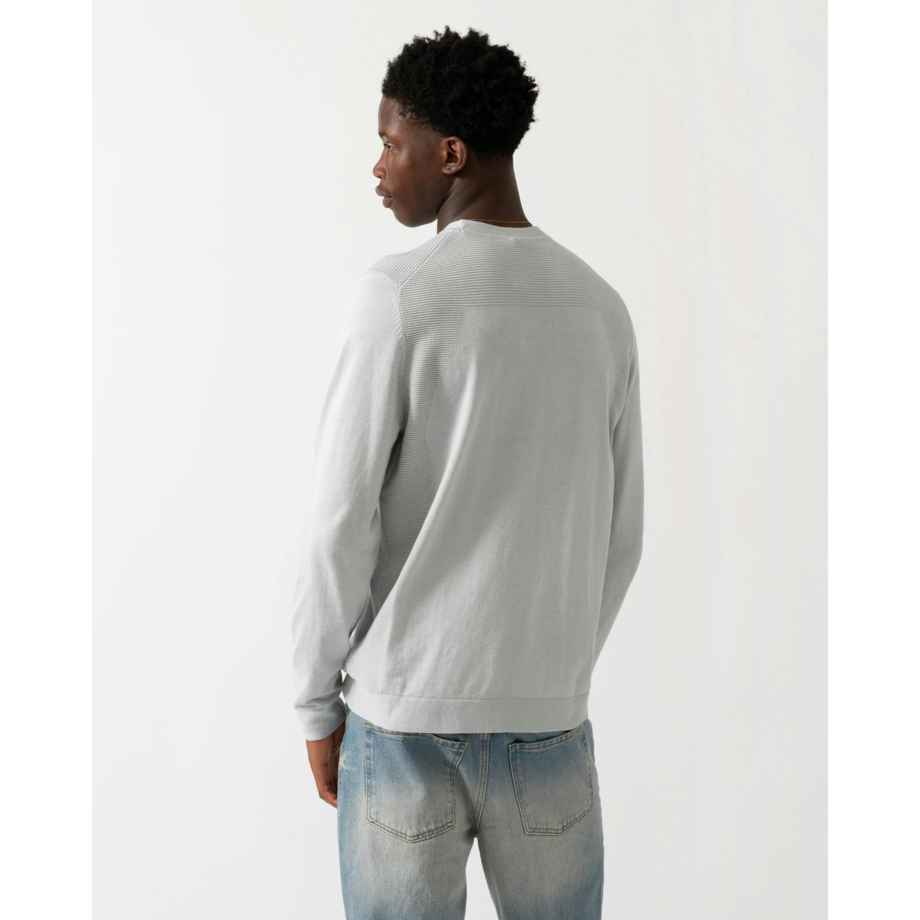 Hugo Boss Jumper  in Grey , view 2 of 4