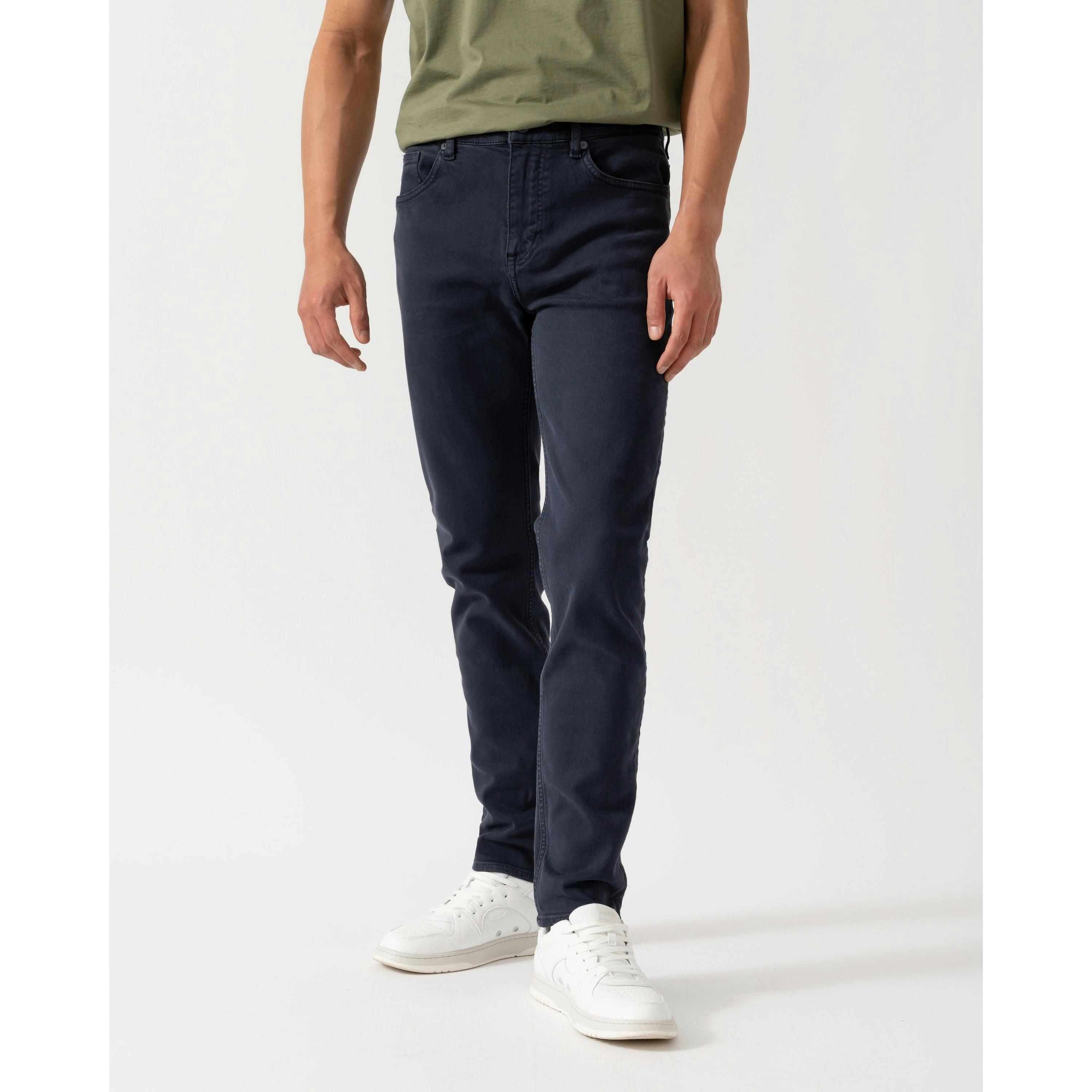 Hugo Boss Jeans  in Grey , view 1 of 4