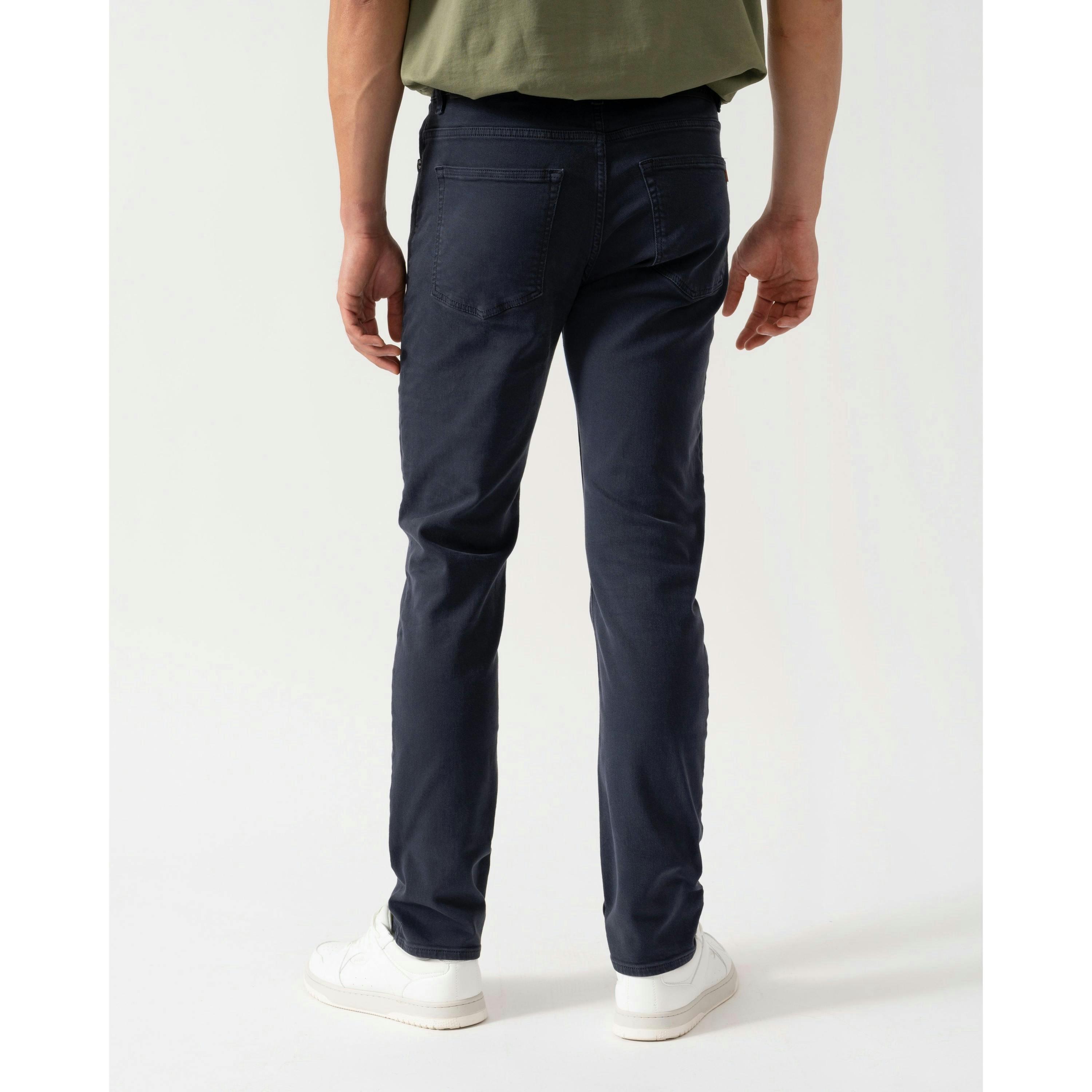Hugo Boss Jeans  in Purple , view 2 of 4