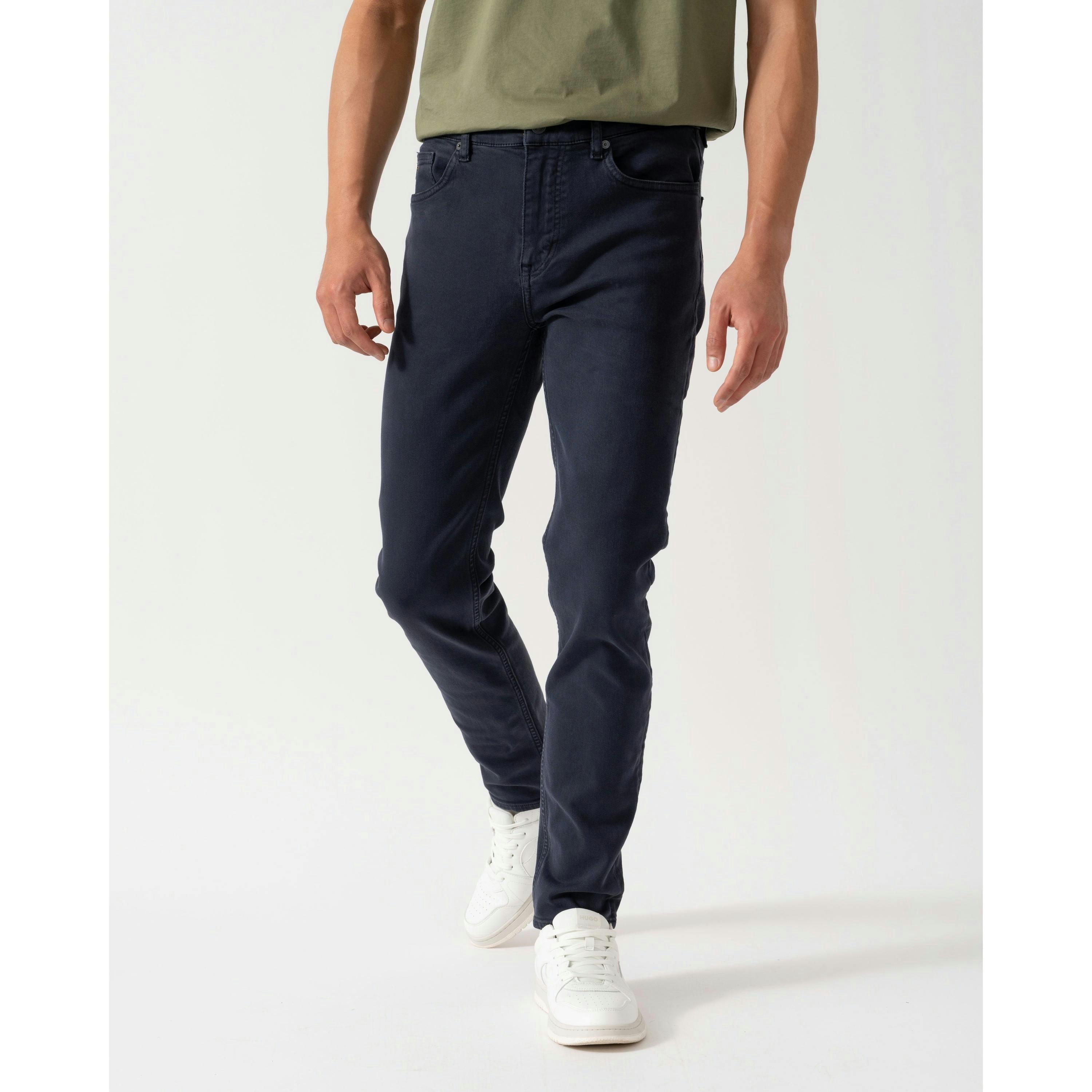 Hugo Boss Jeans  in Purple , view 3 of 4