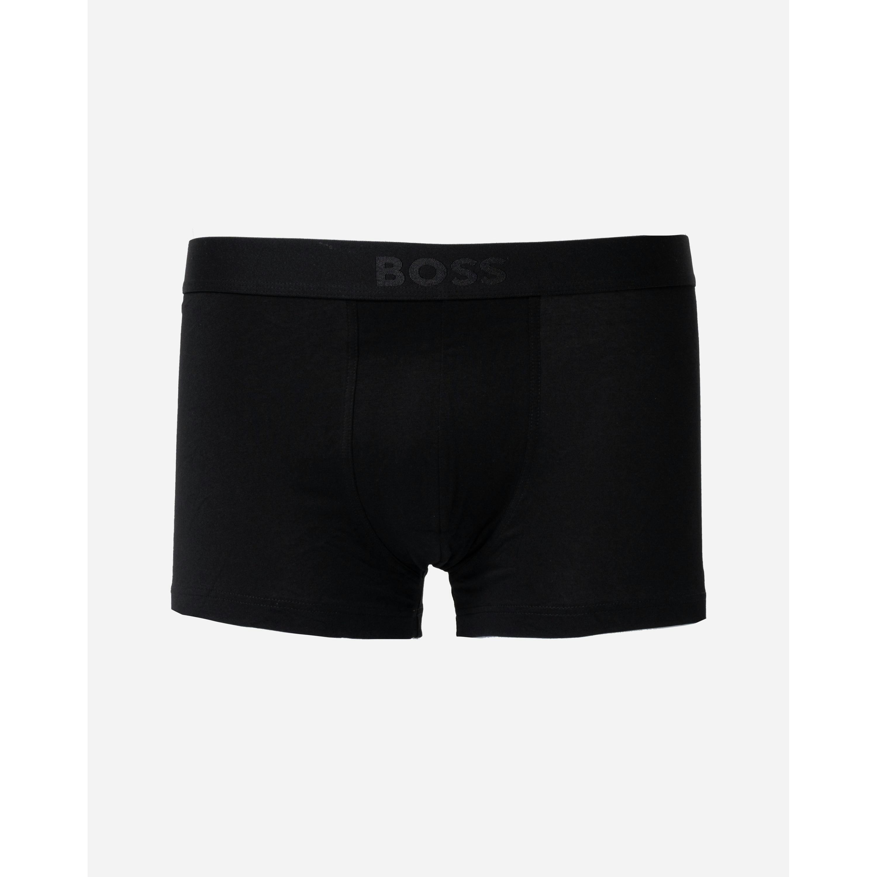 Hugo Boss Trunks  in Black , view 2 of 2