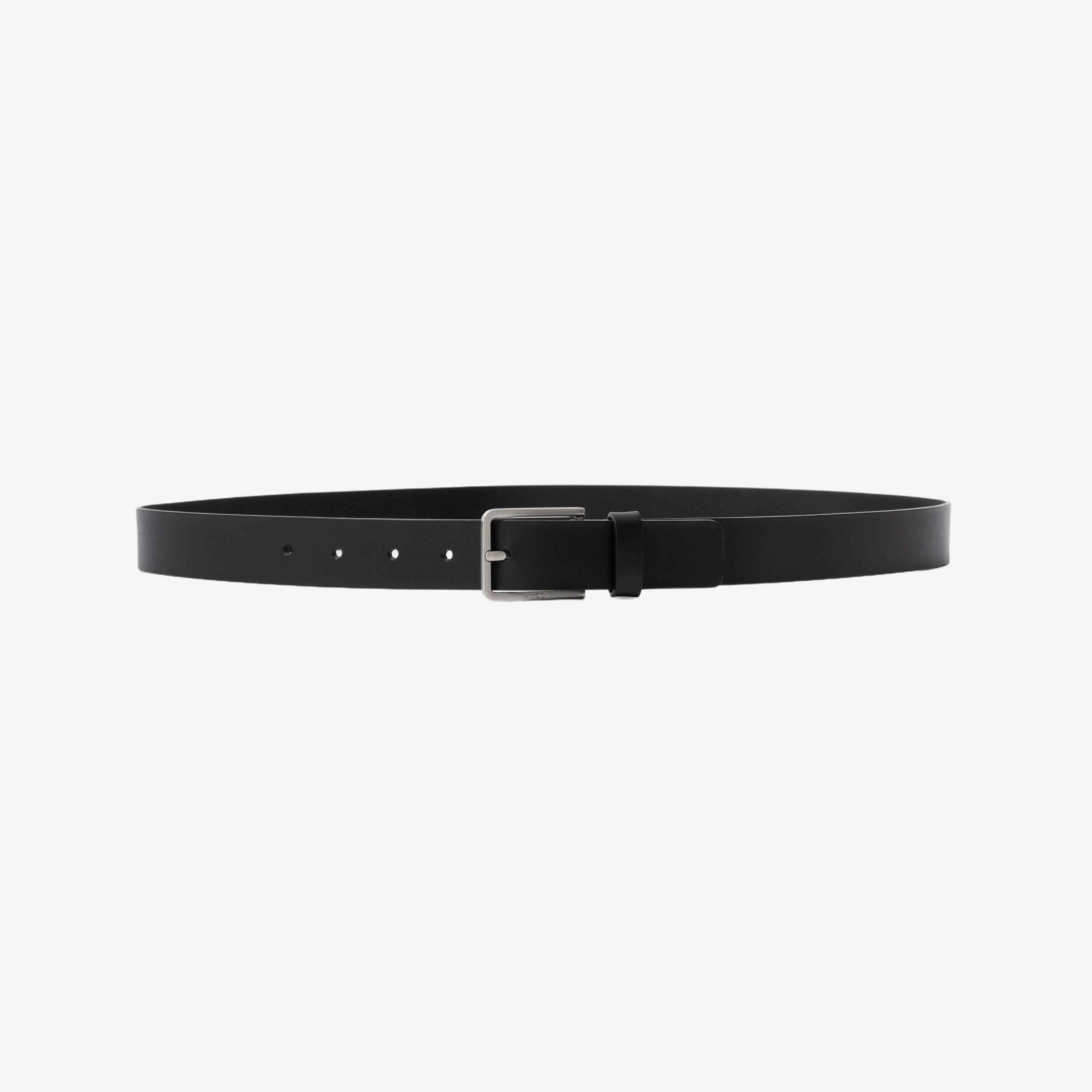 Hugo Boss Belt  in Black , view 1 of 4