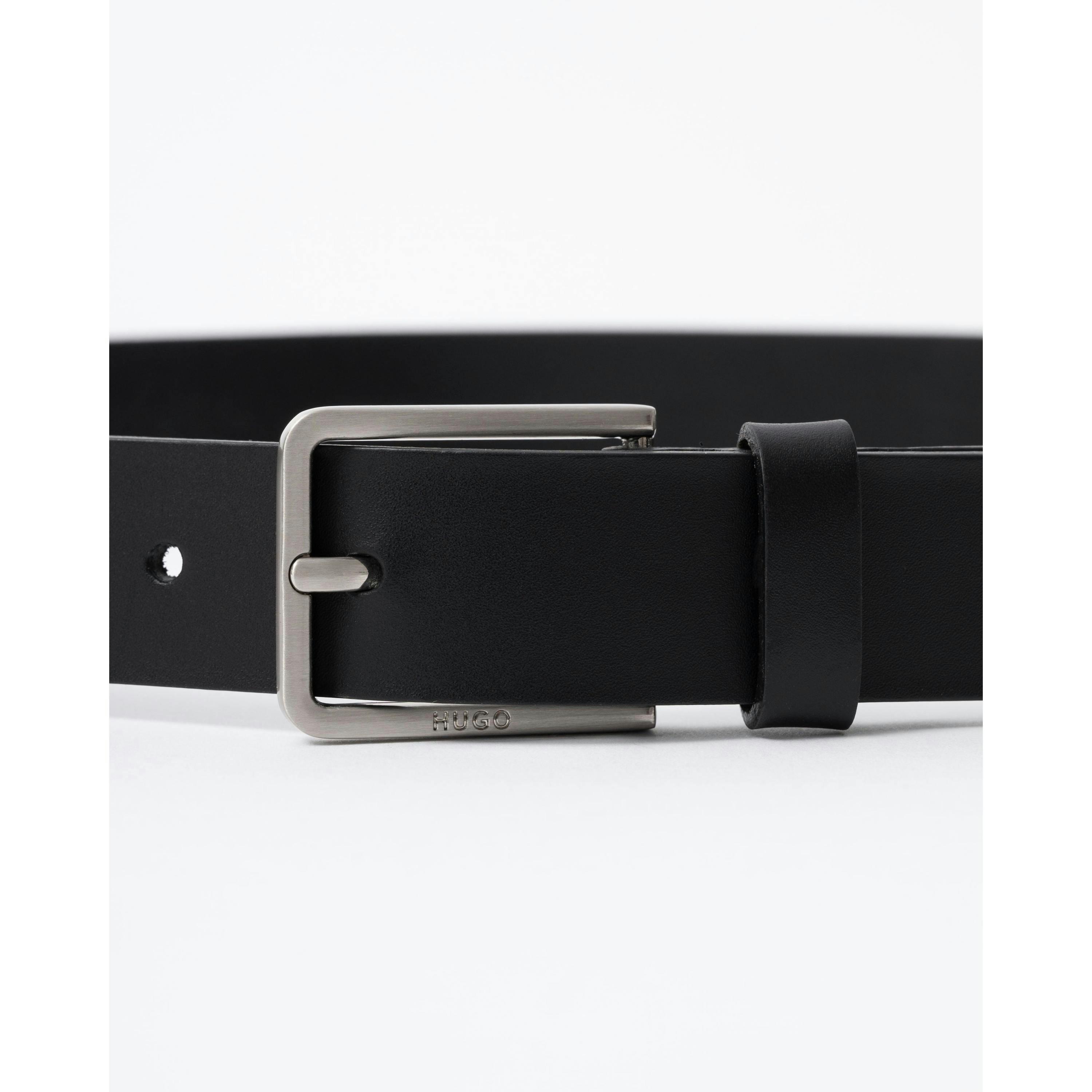 Hugo Boss Belt  in Black , view 3 of 4