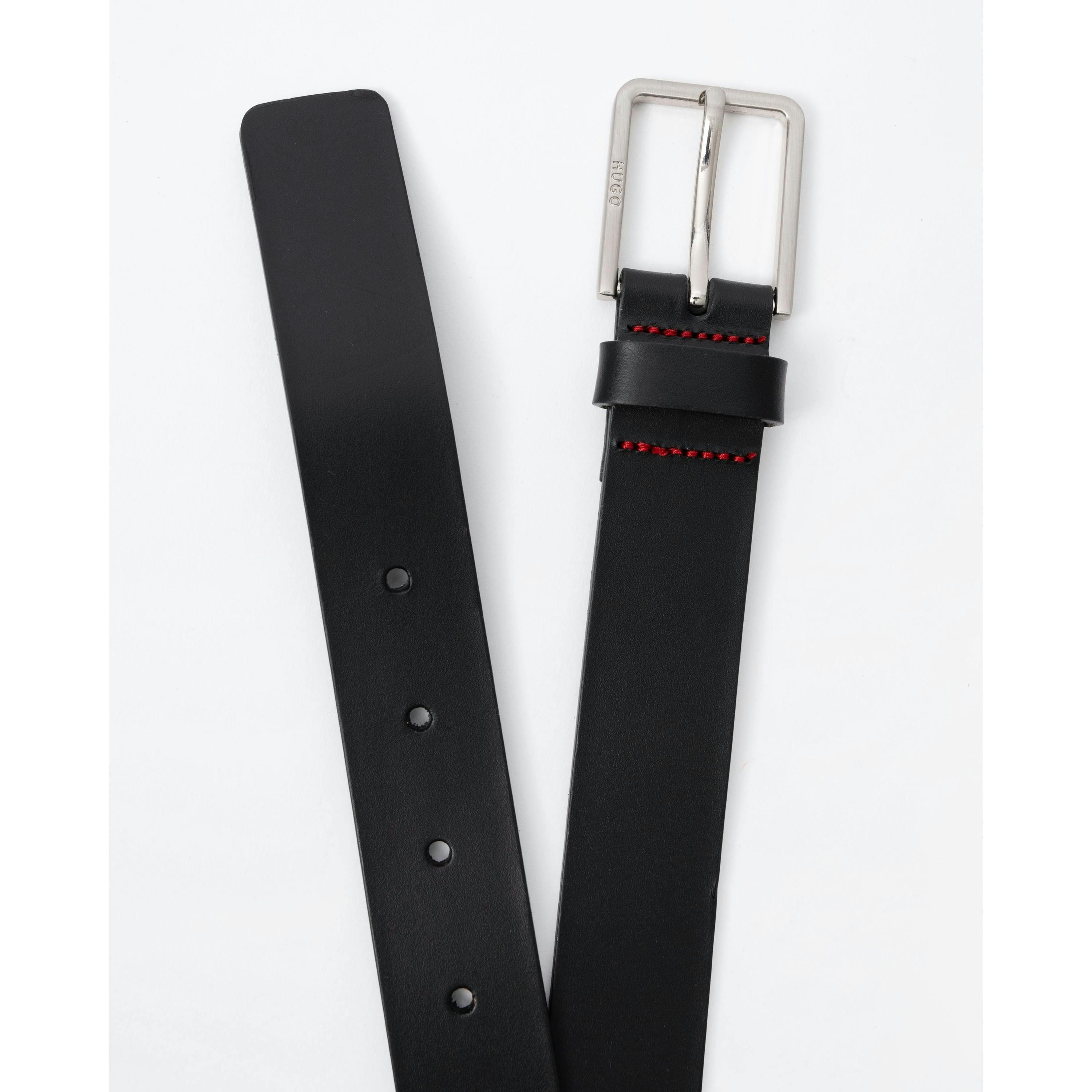 Hugo Boss Belt  in Black , view 4 of 4