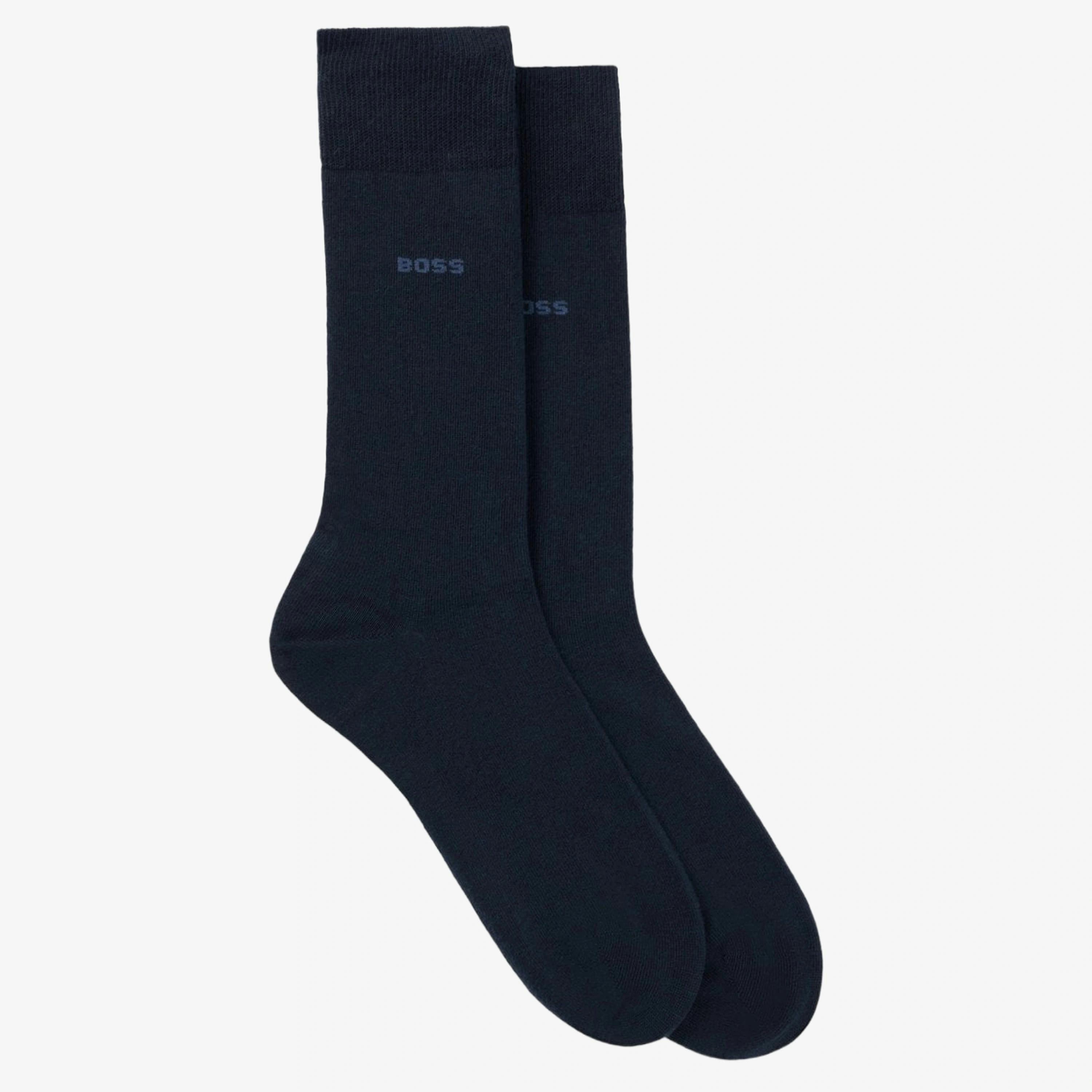 Hugo Boss Socks  in Grey , view 1 of 1