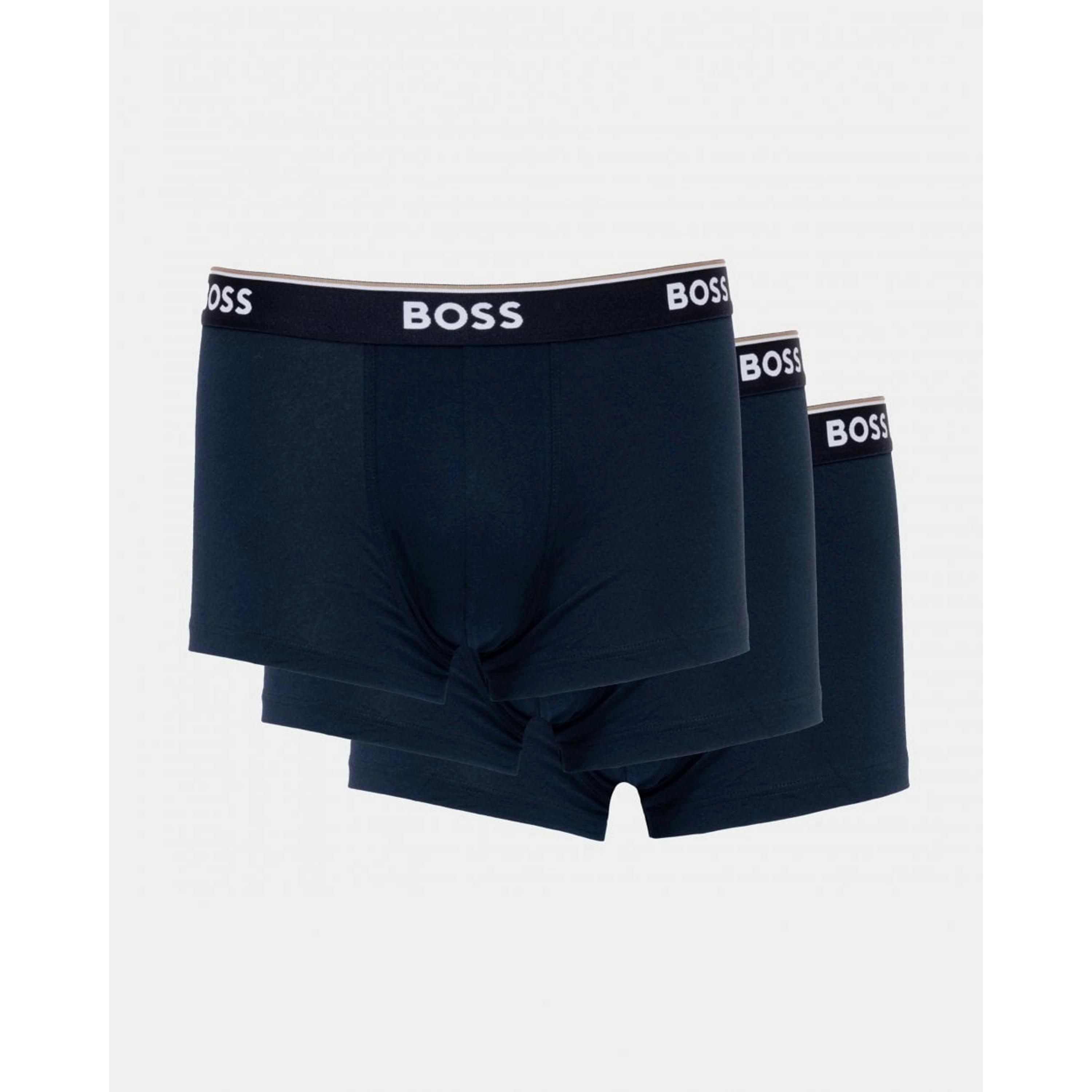 Hugo Boss Trunks  in Grey , view 2 of 3