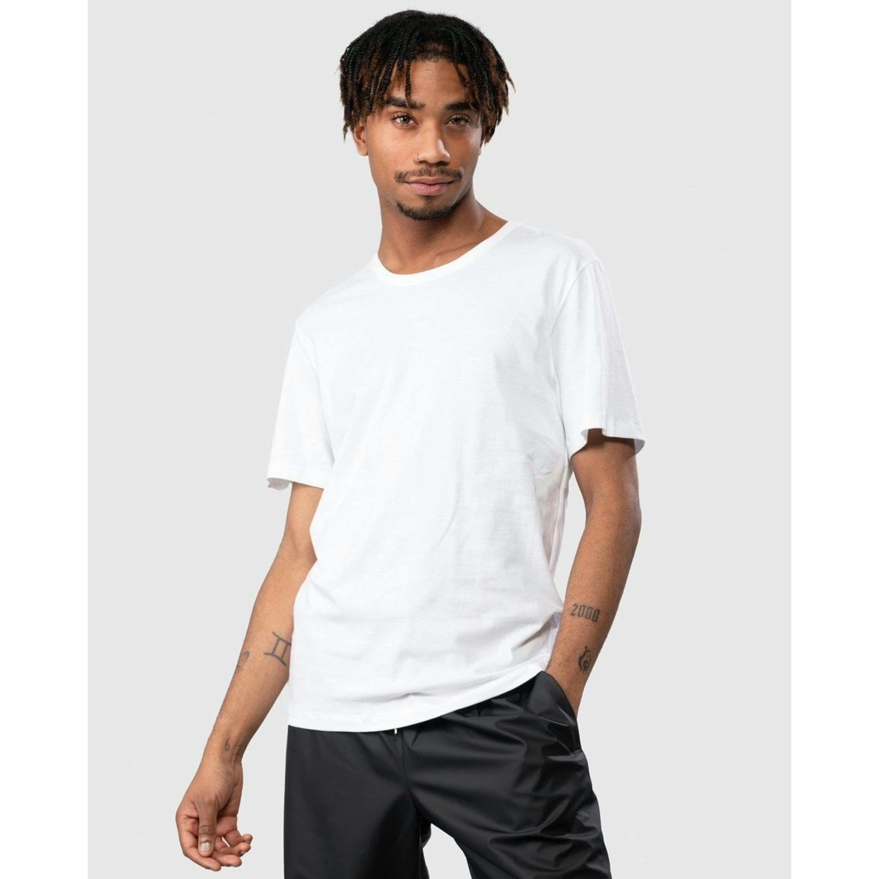 Hugo Boss T-Shirt  in Grey , view 1 of 6