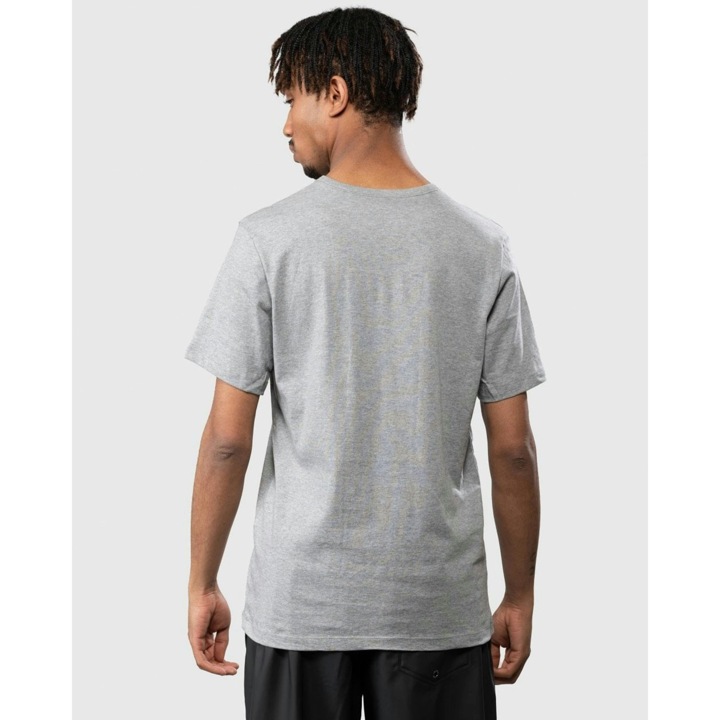 Hugo Boss T-Shirt  in Grey , view 2 of 6