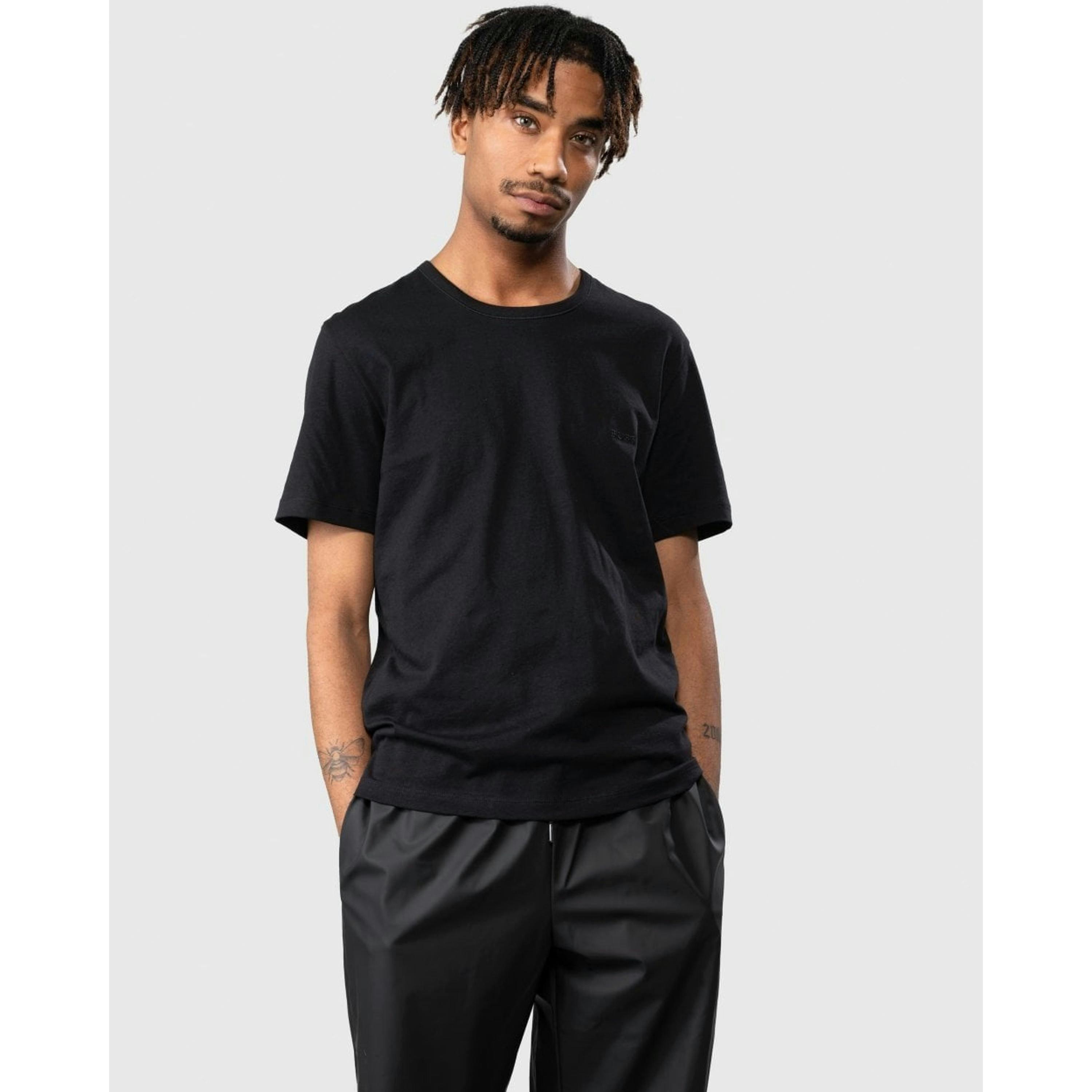 Hugo Boss T-Shirt  in Grey , view 5 of 6