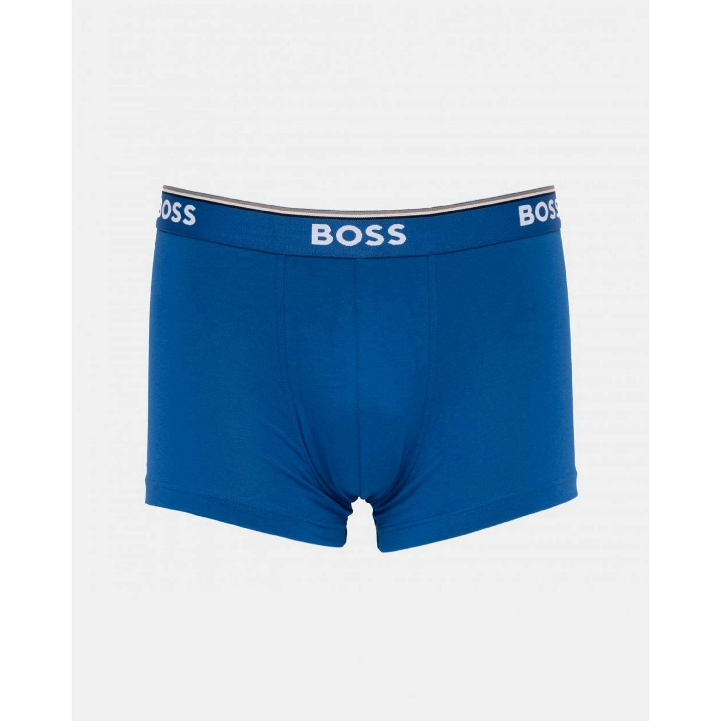 Hugo Boss Trunks  in Red , view 4 of 5