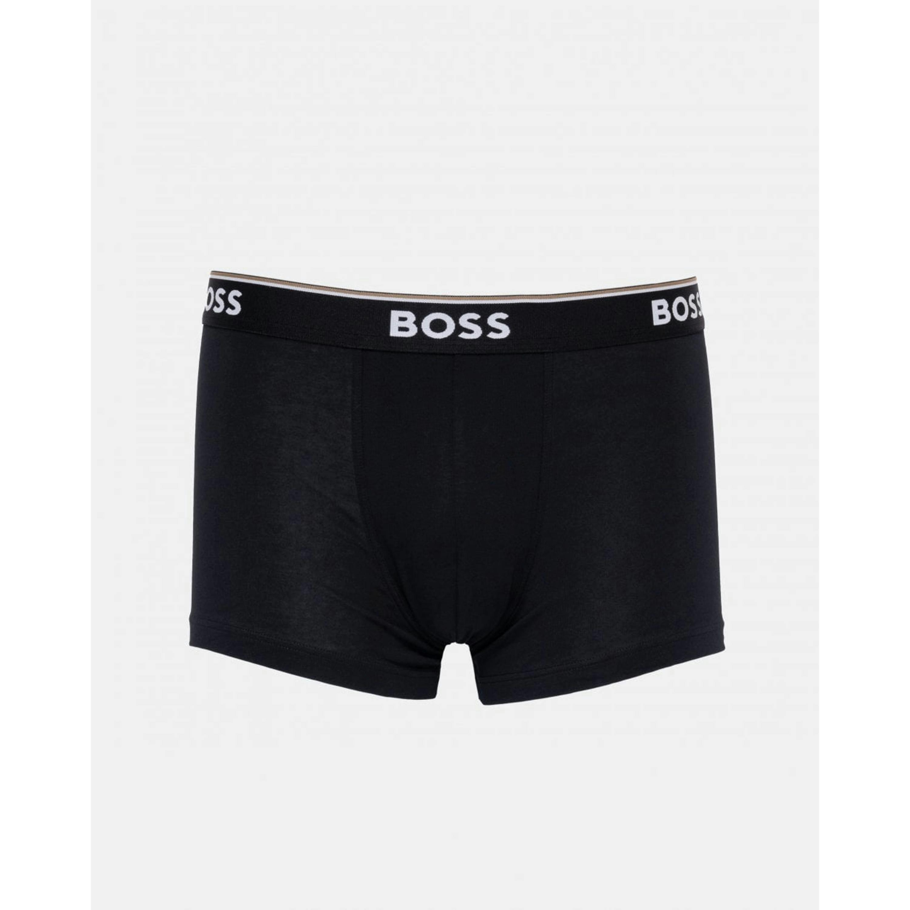 Hugo Boss Trunks  in Red , view 5 of 5