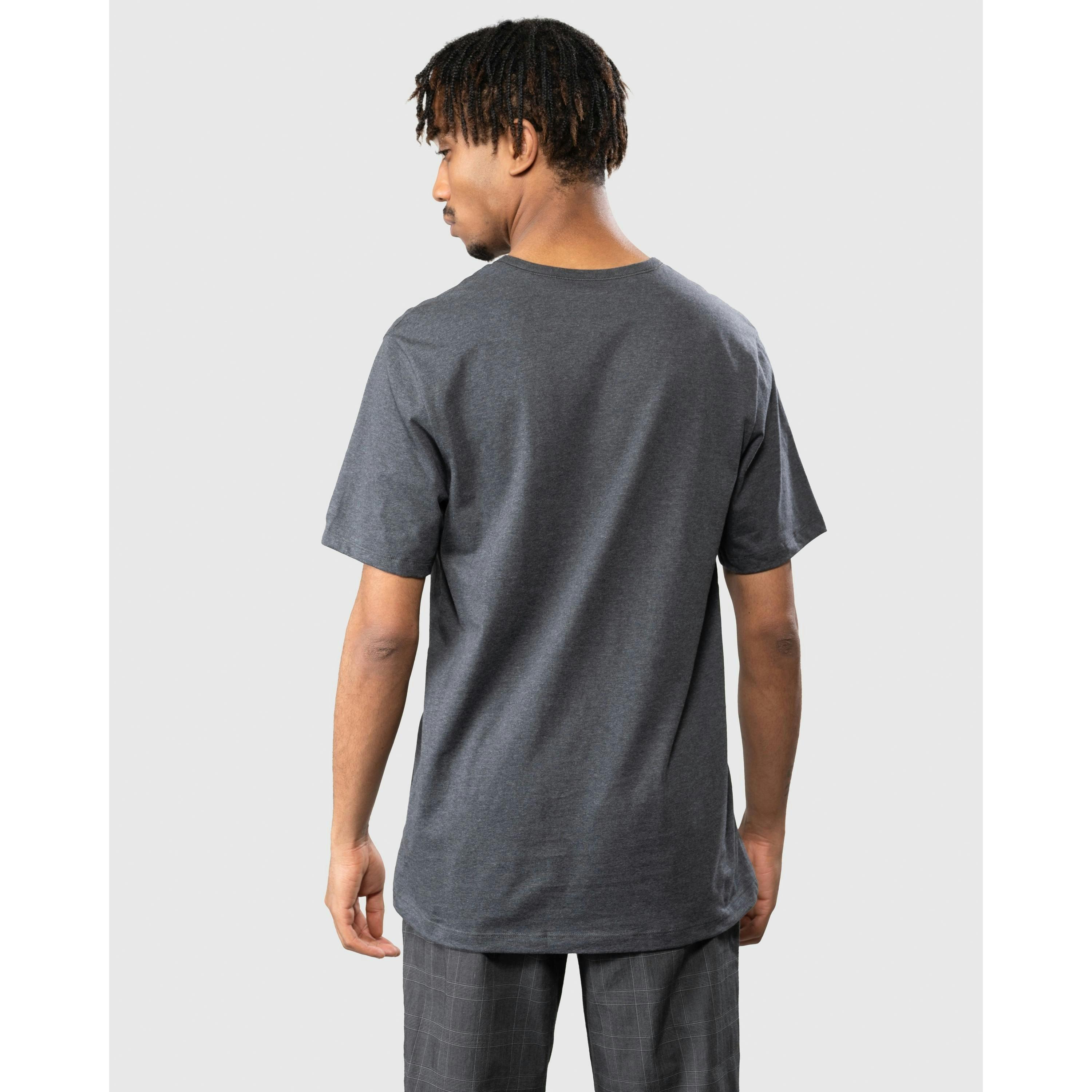 Hugo Boss T-Shirt  in Grey , view 2 of 6
