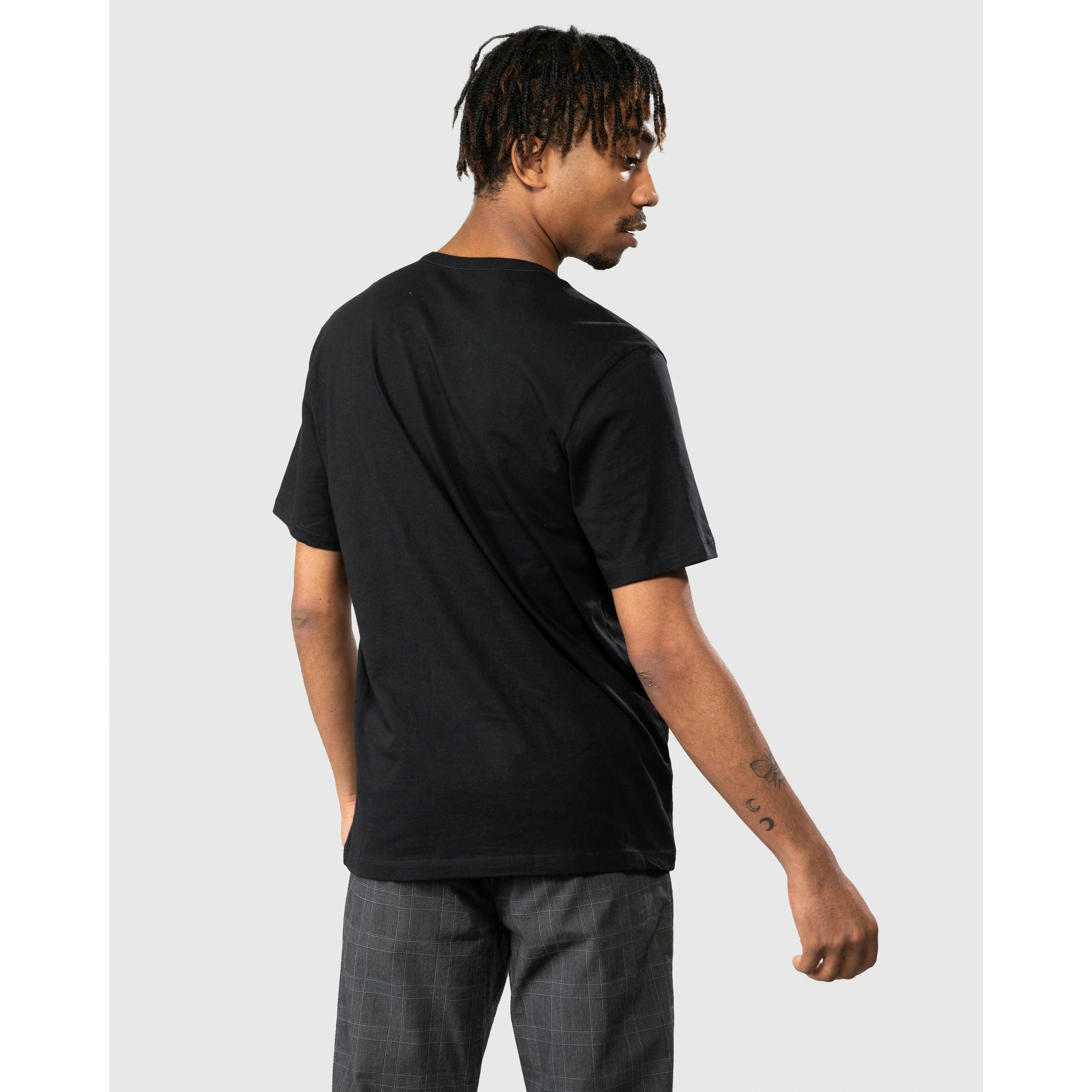 Hugo Boss T-Shirt  in Grey , view 3 of 6