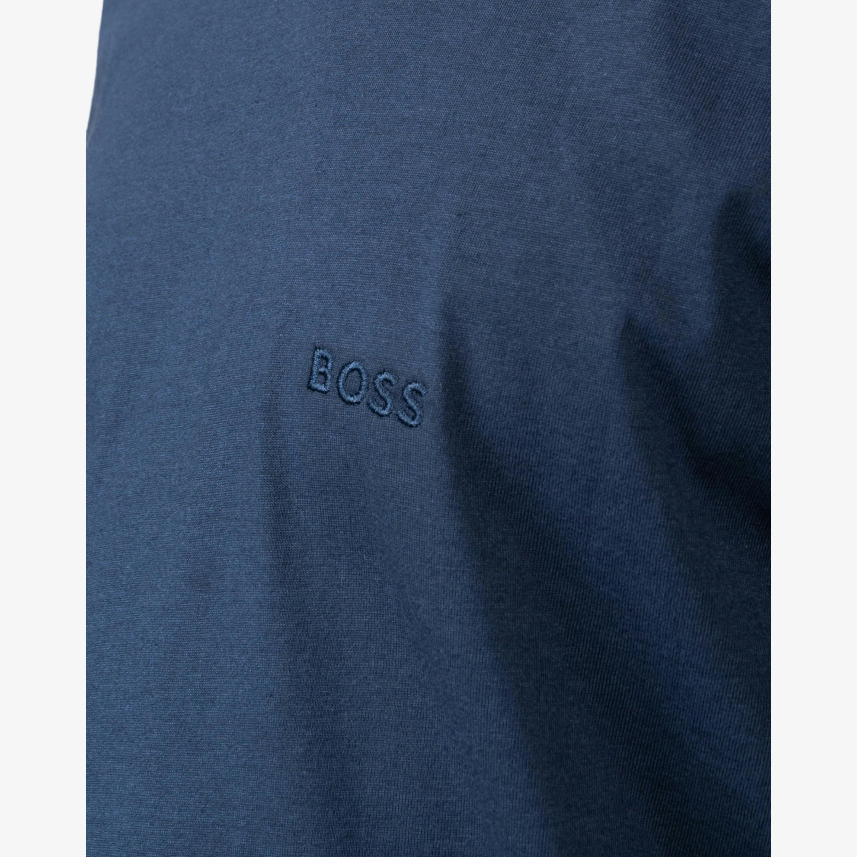 Hugo Boss T-Shirt  in Grey , view 4 of 6