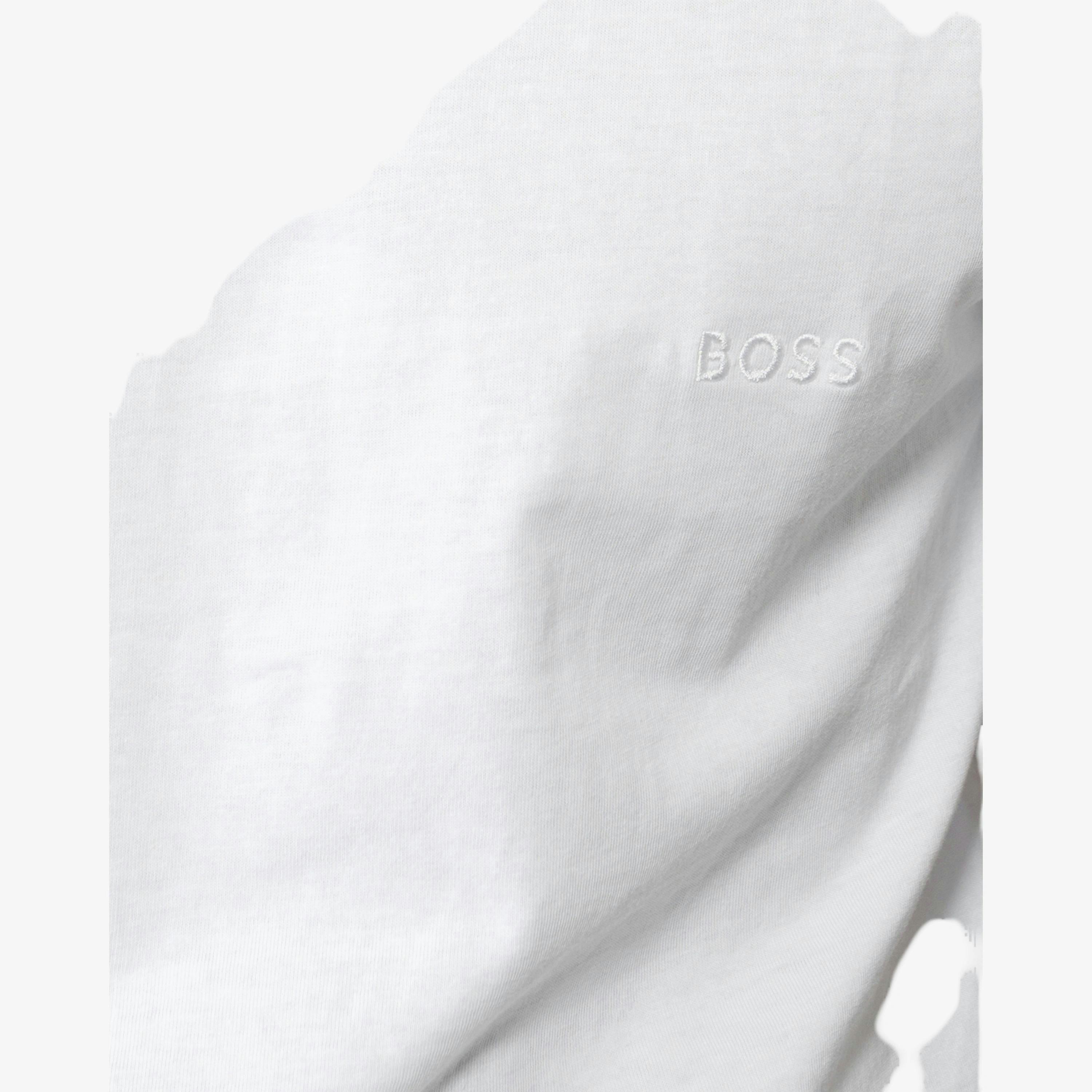 Hugo Boss T-Shirt  in White , view 6 of 6