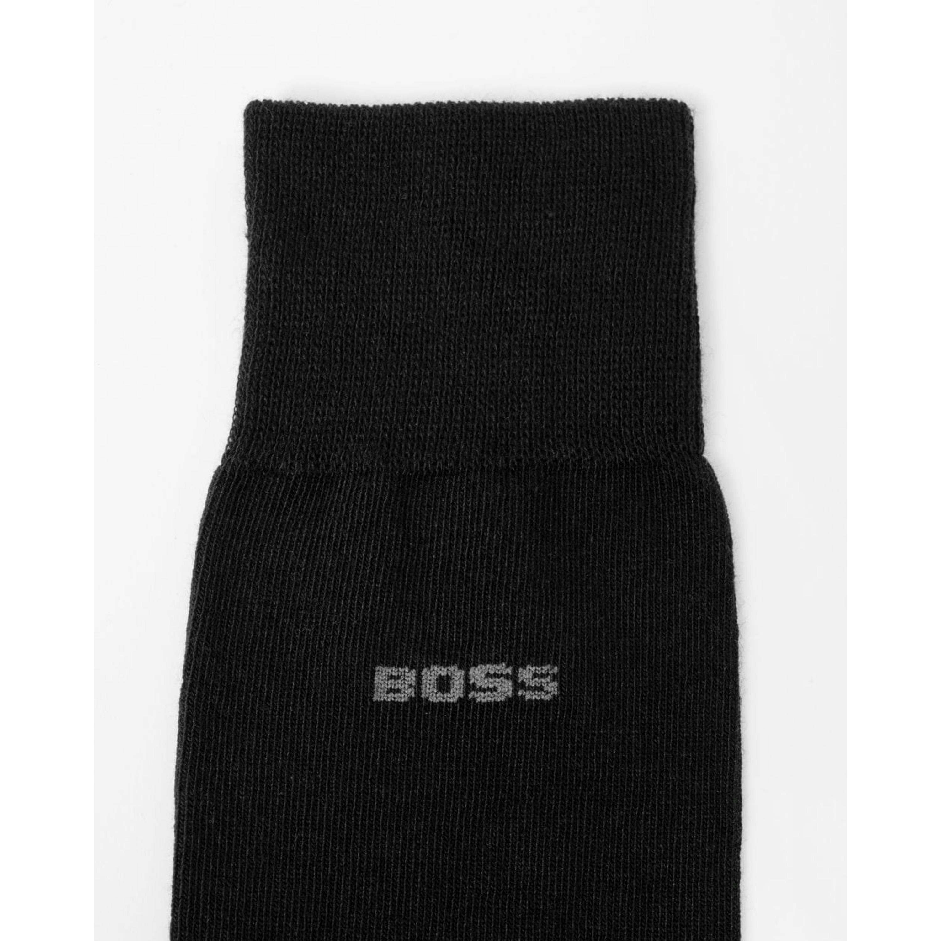 Hugo Boss Socks  in Black , view 3 of 3