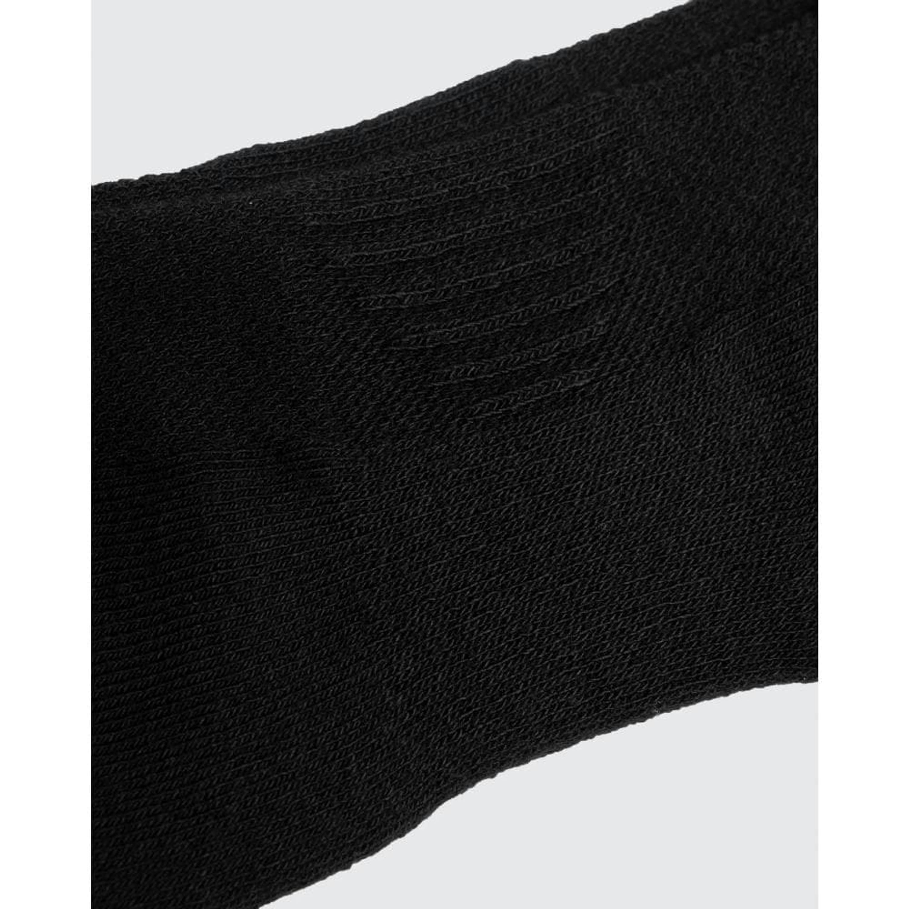 Hugo Boss Trainer Socks  in Black , view 3 of 4