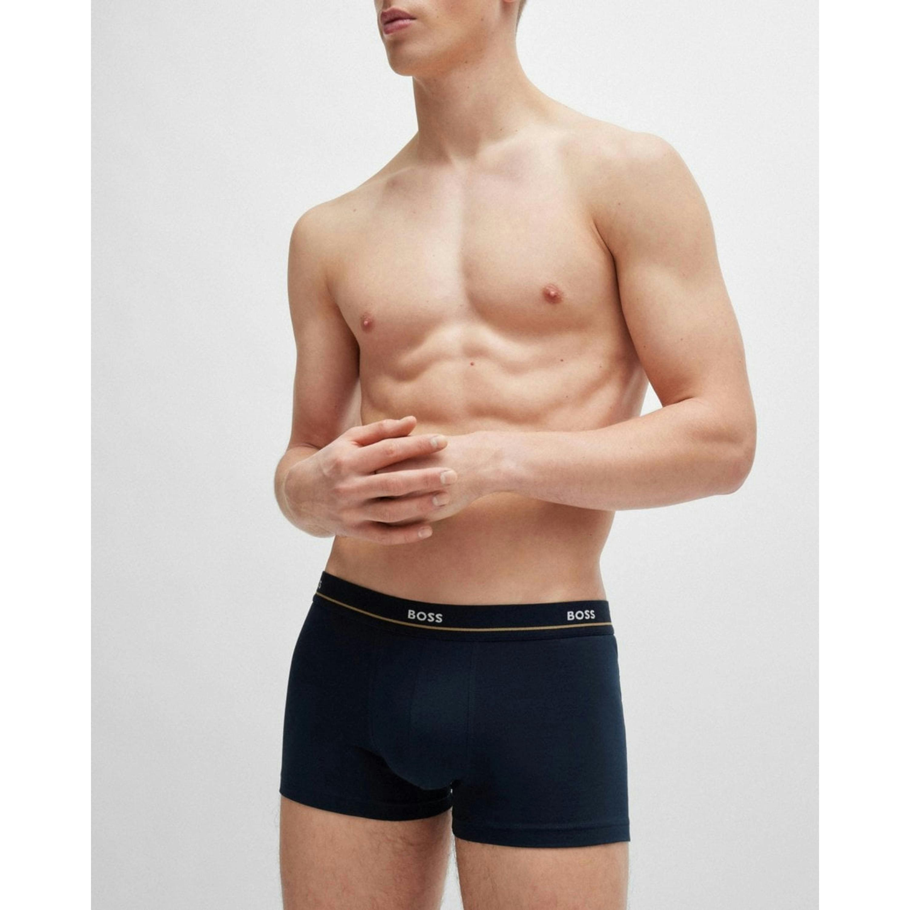 Hugo Boss Pants  in Blue , view 1 of 6