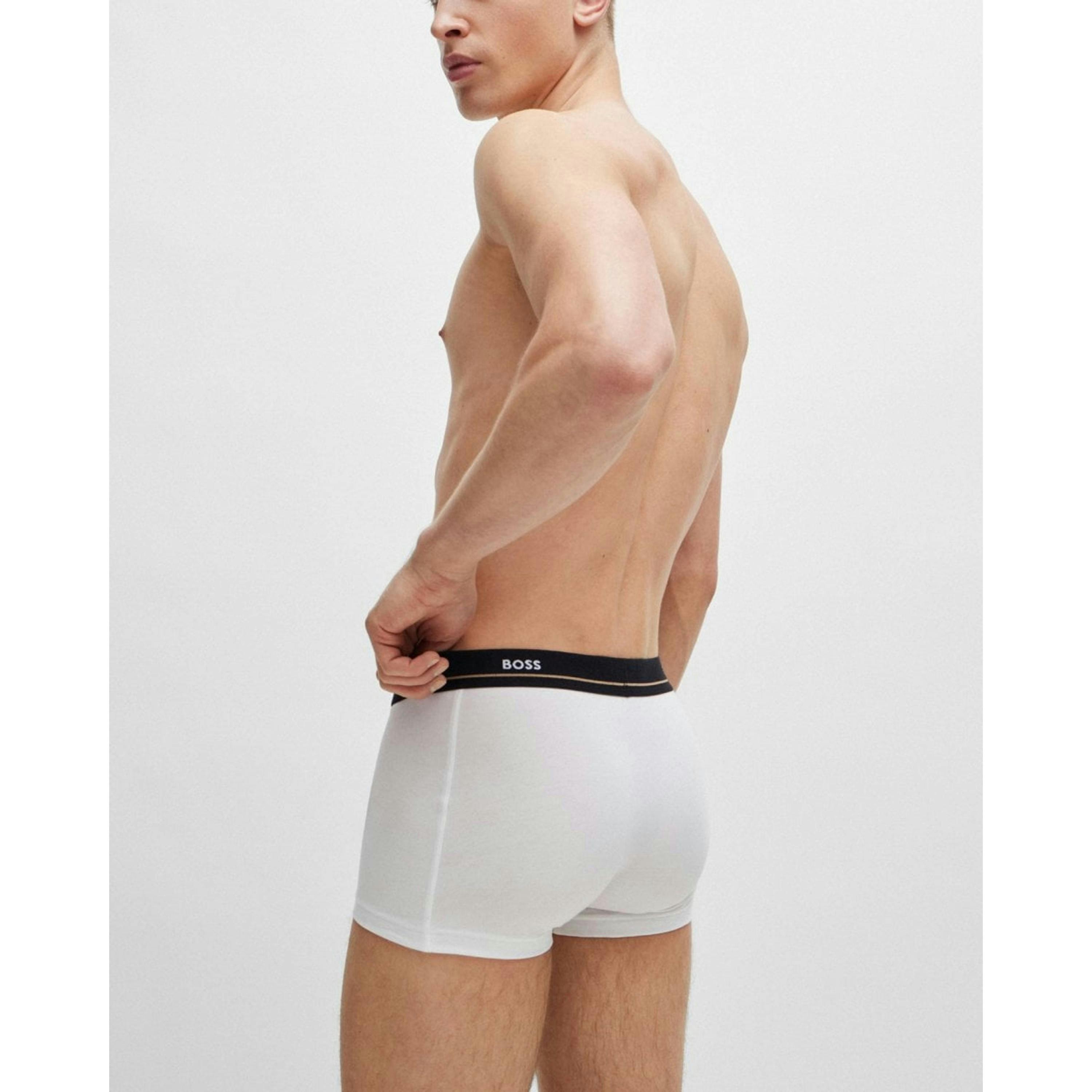 Hugo Boss Pants  in Blue , view 2 of 6
